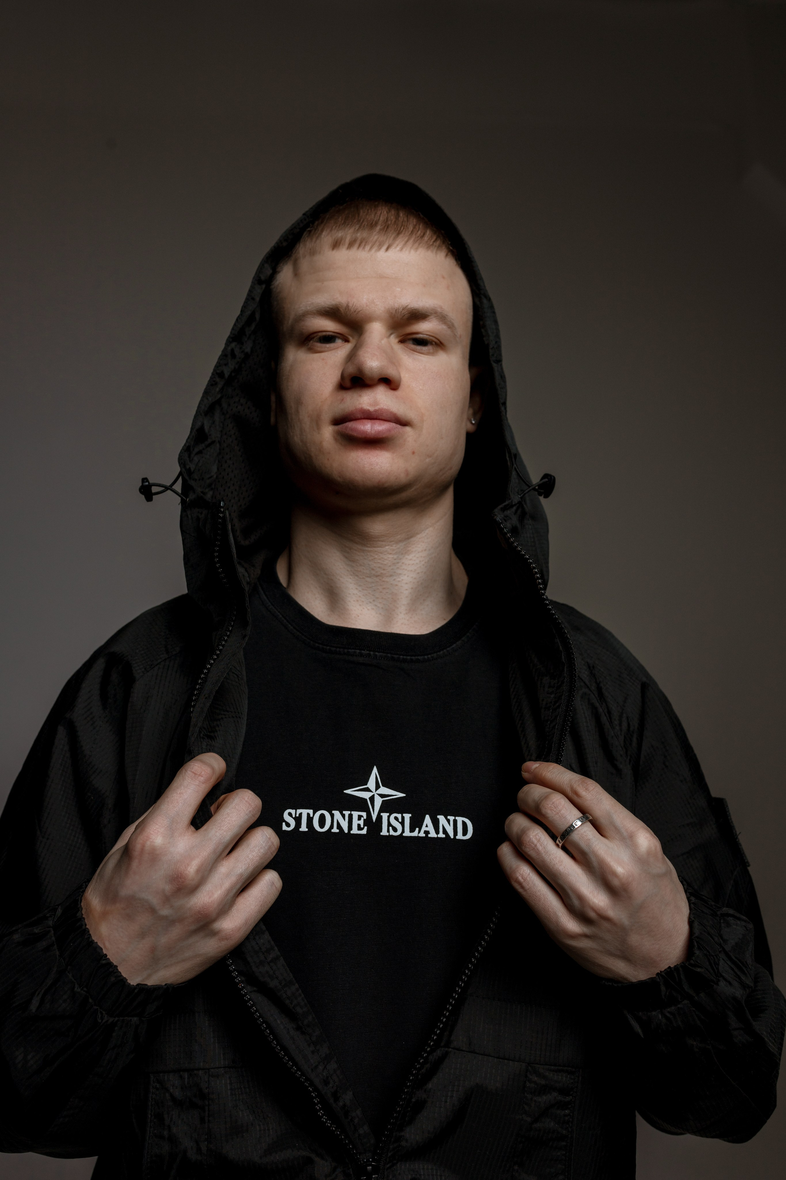 Костя. Свадебный фотограф в Чебоксарах Анастасия Иванова