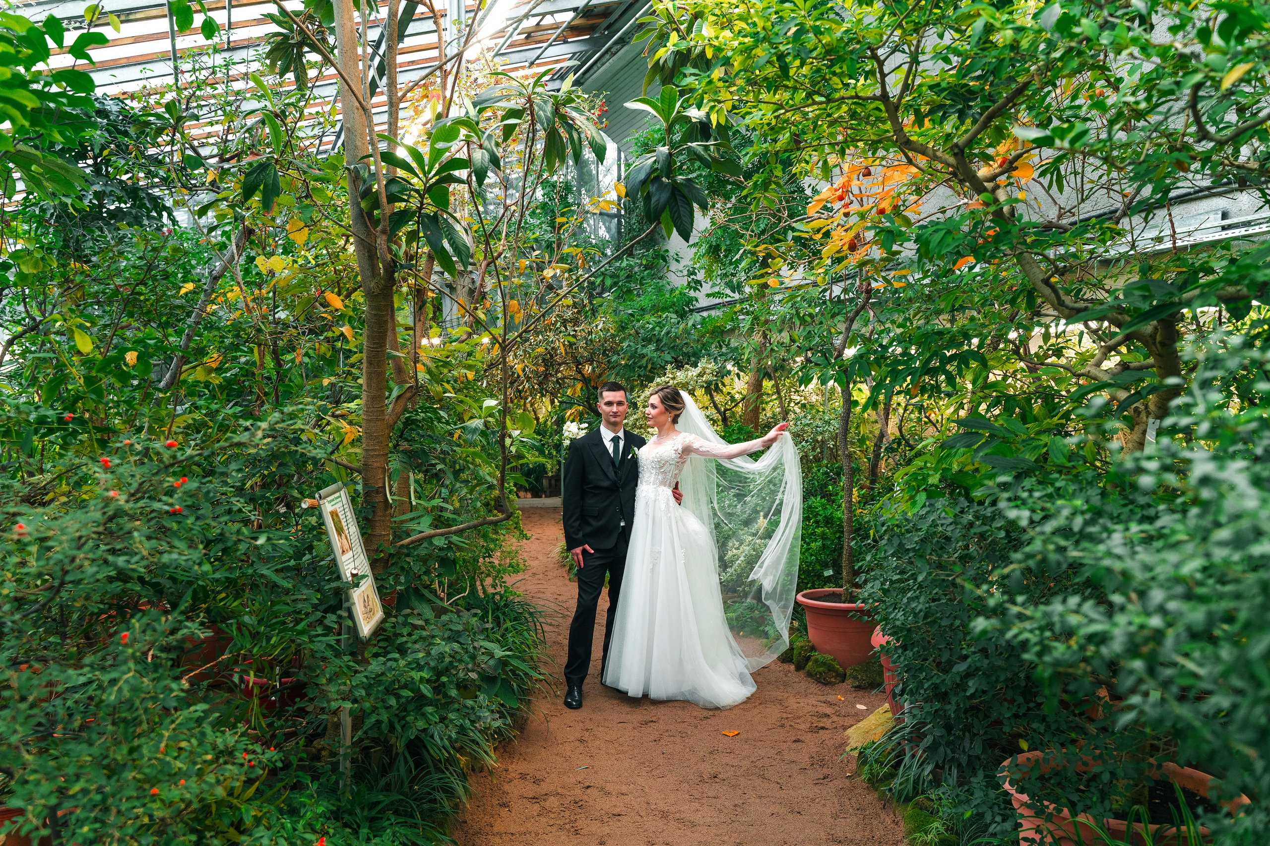 Евгений + Елена