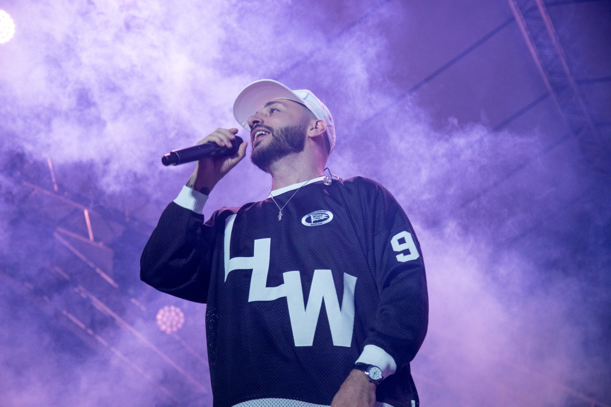 L'One. Репортажный, промышленный и маркетплейс-фотограф Дмитрий Чернат