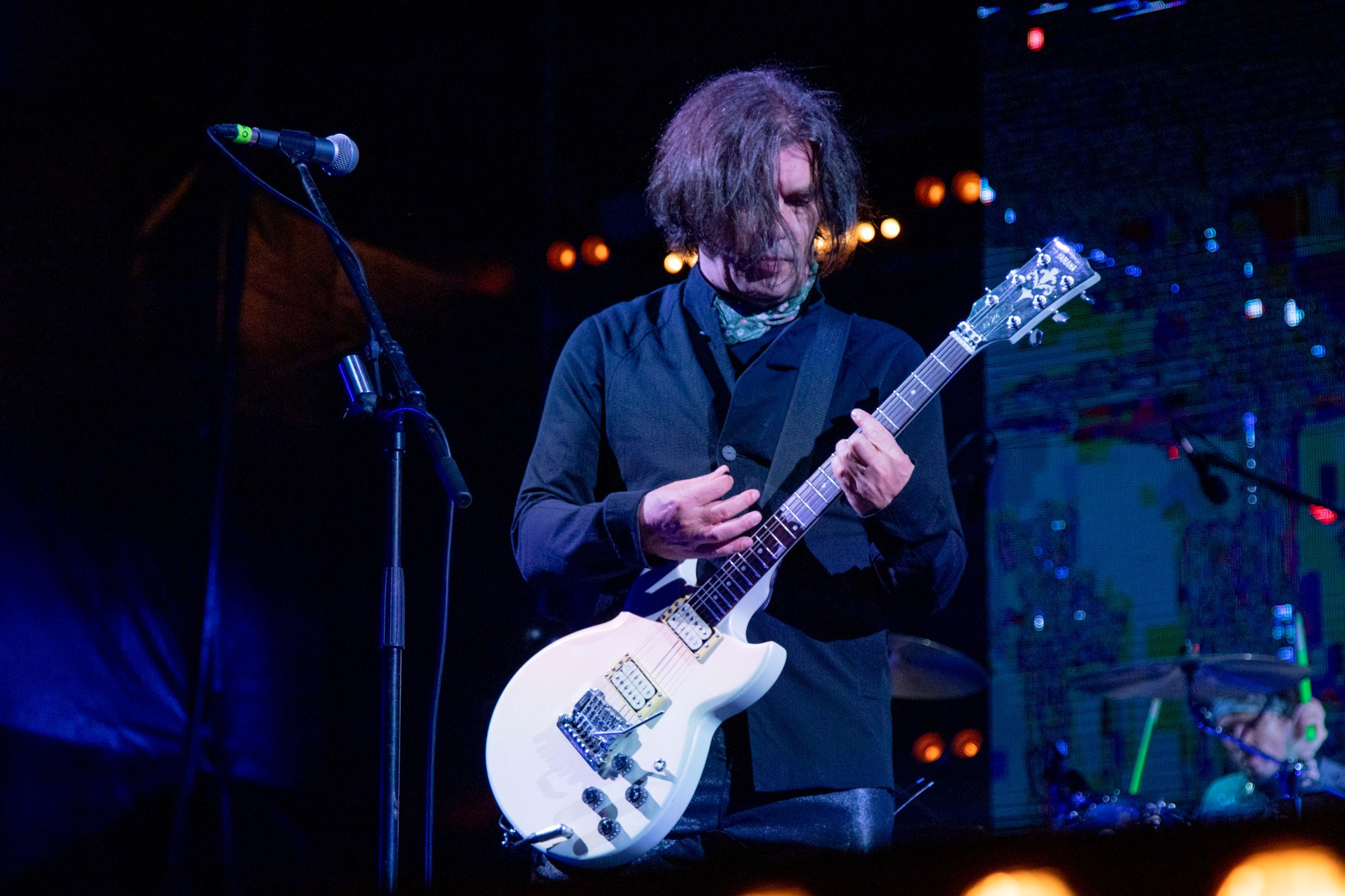 Группа «КИНО». Репортажный, промышленный и маркетплейс-фотограф Дмитрий Чернат