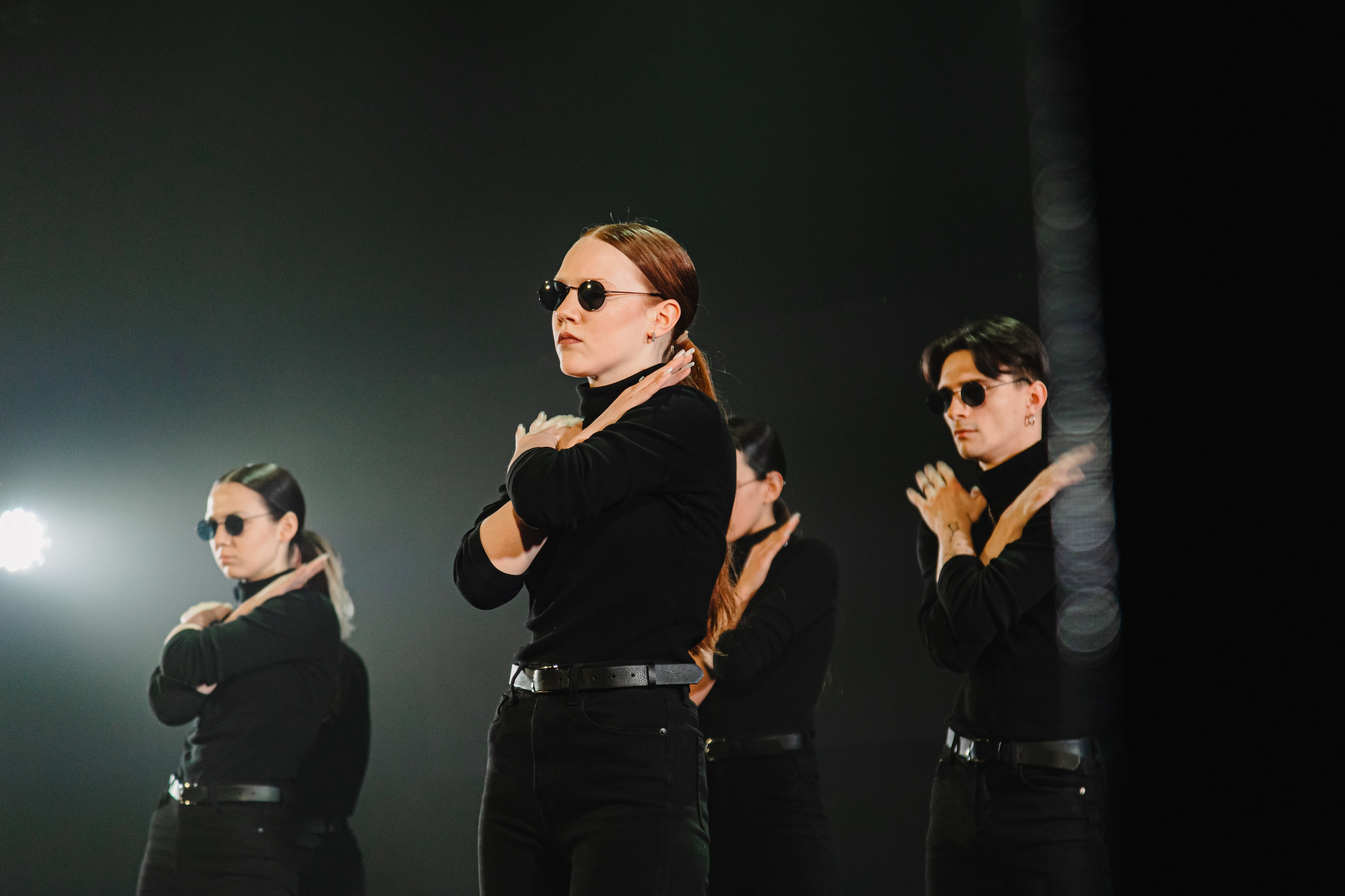 DS Crew 26.02.24 г. Нижний Новгород, ДК ГАЗ. Свадебный и семейный фотограф Женя Добрянская в Нижнем Новгороде