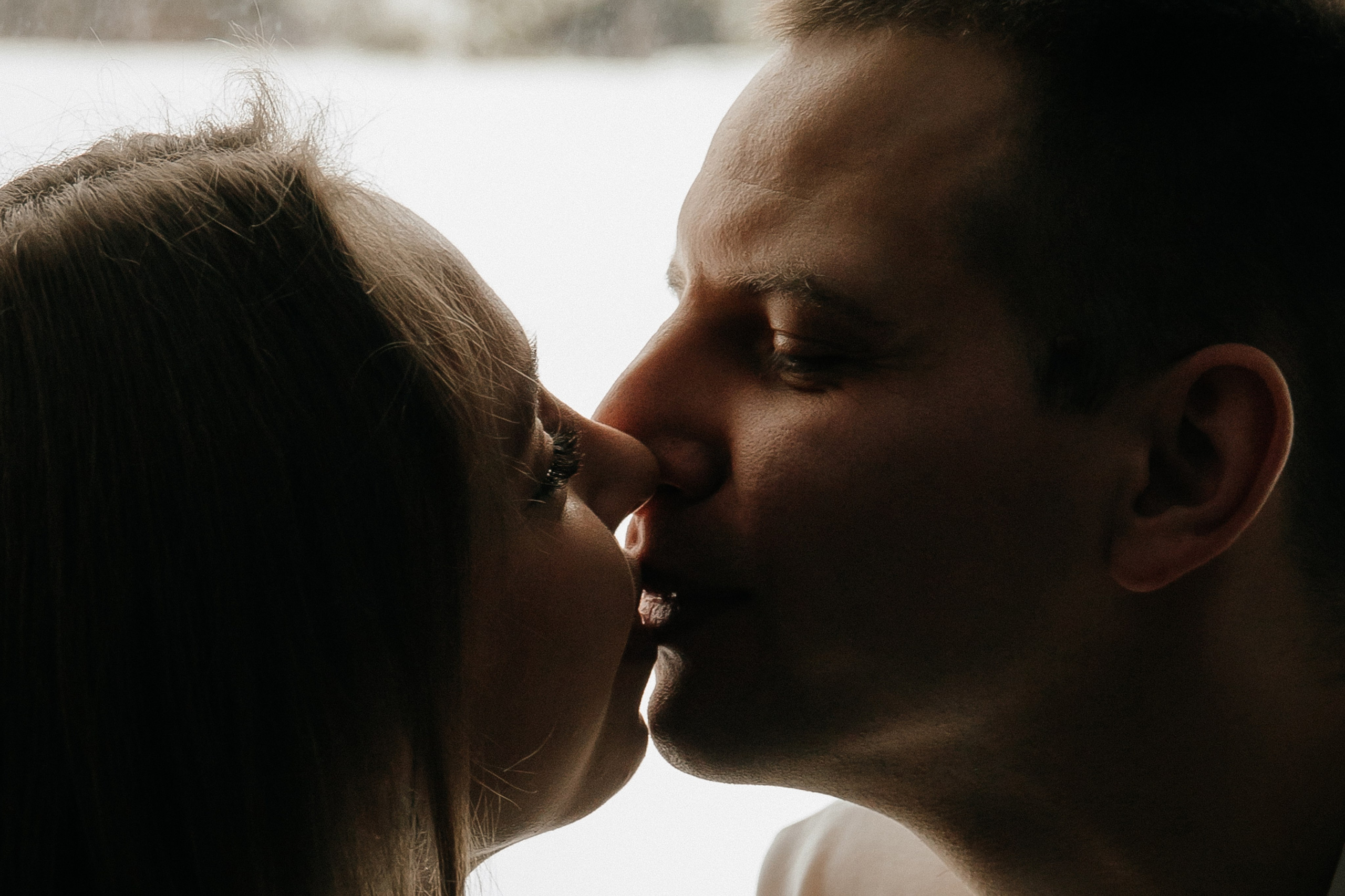 Объятие семьи длится всю жизнь. Алла Пластинина — Фотограф Ижевск