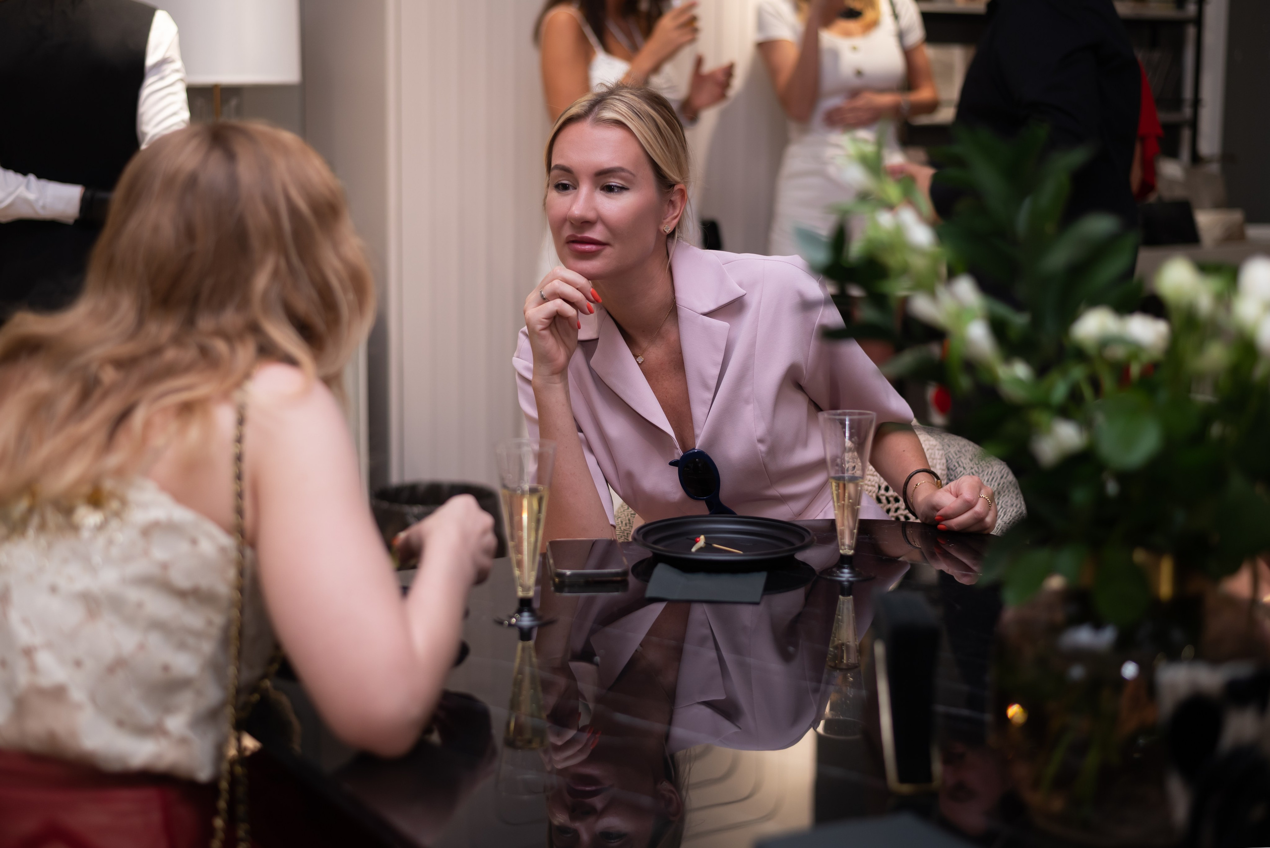 Презентация мебели. Event photographer from Moscow