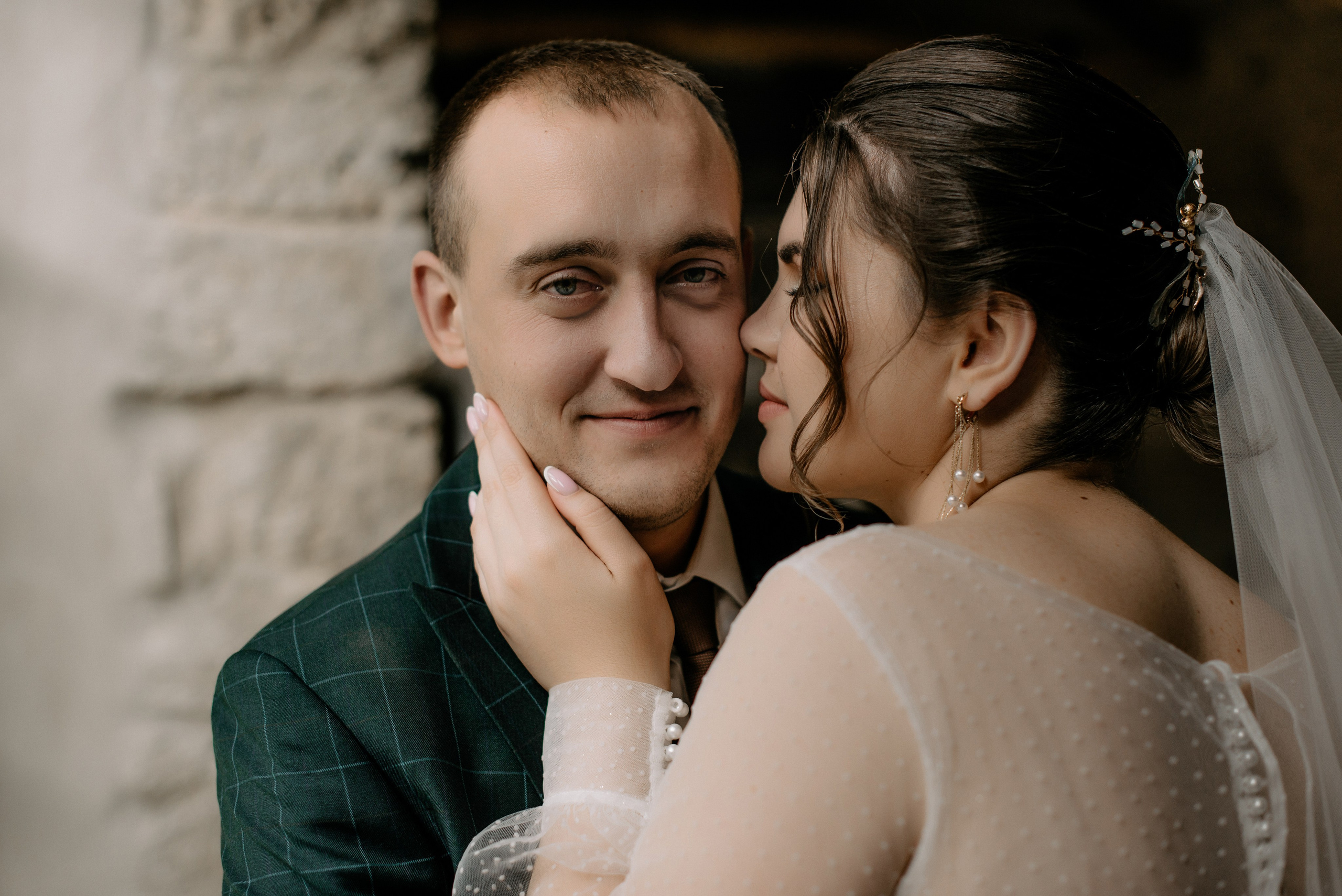 Ирина и Владимир. Свадебный фотограф, фотограф беременности Дарья Доценко