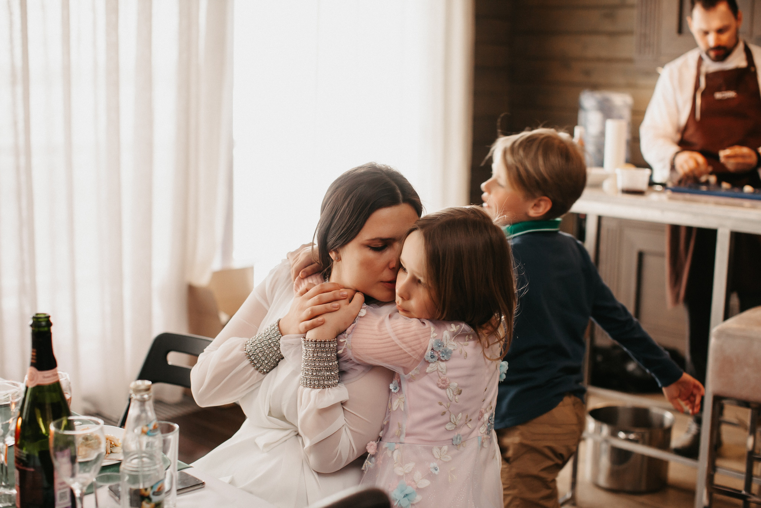 Юбилей. Свадебный и семейный фотограф в Самаре и Сочи