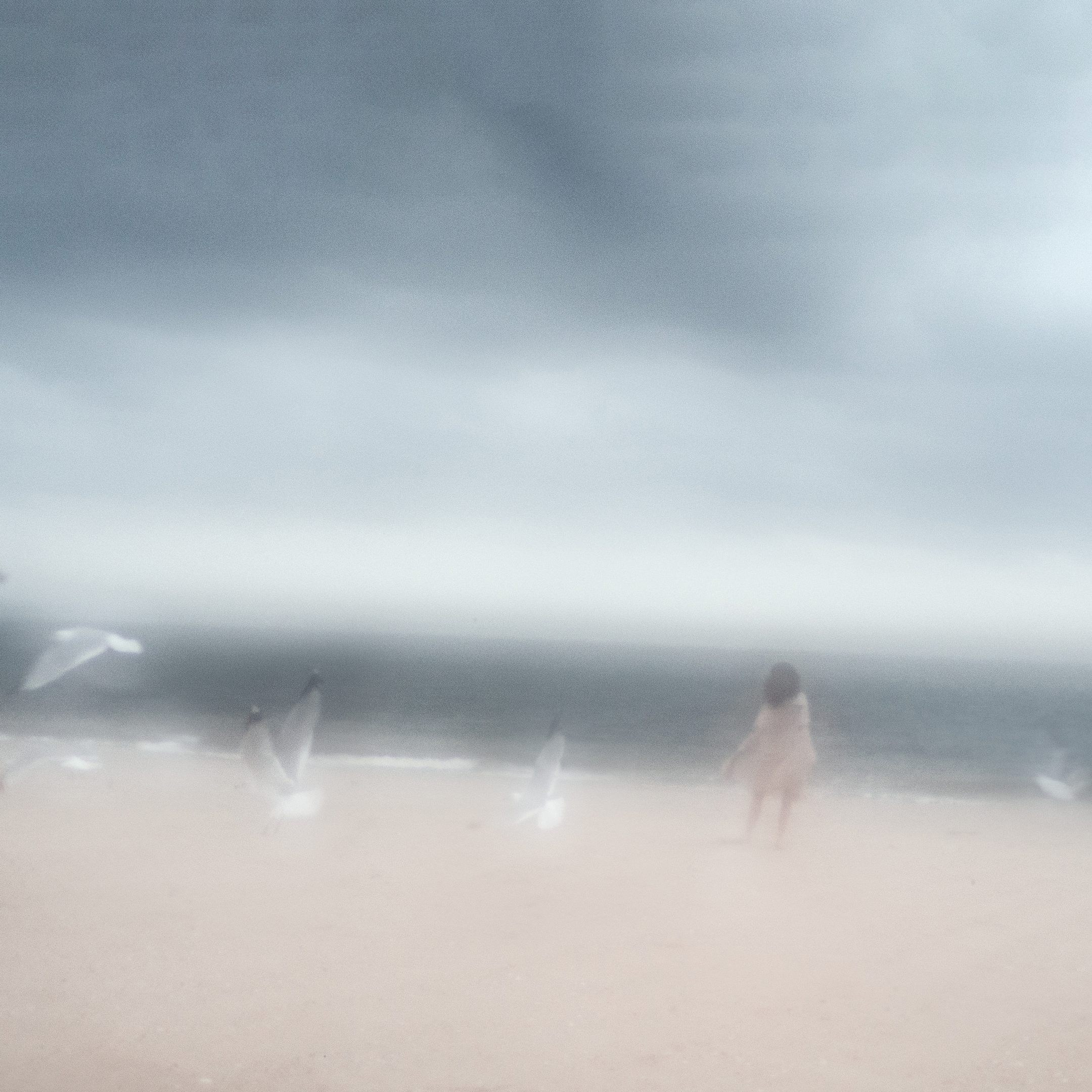 FLOW. Eduard Kopysov — International visual artist