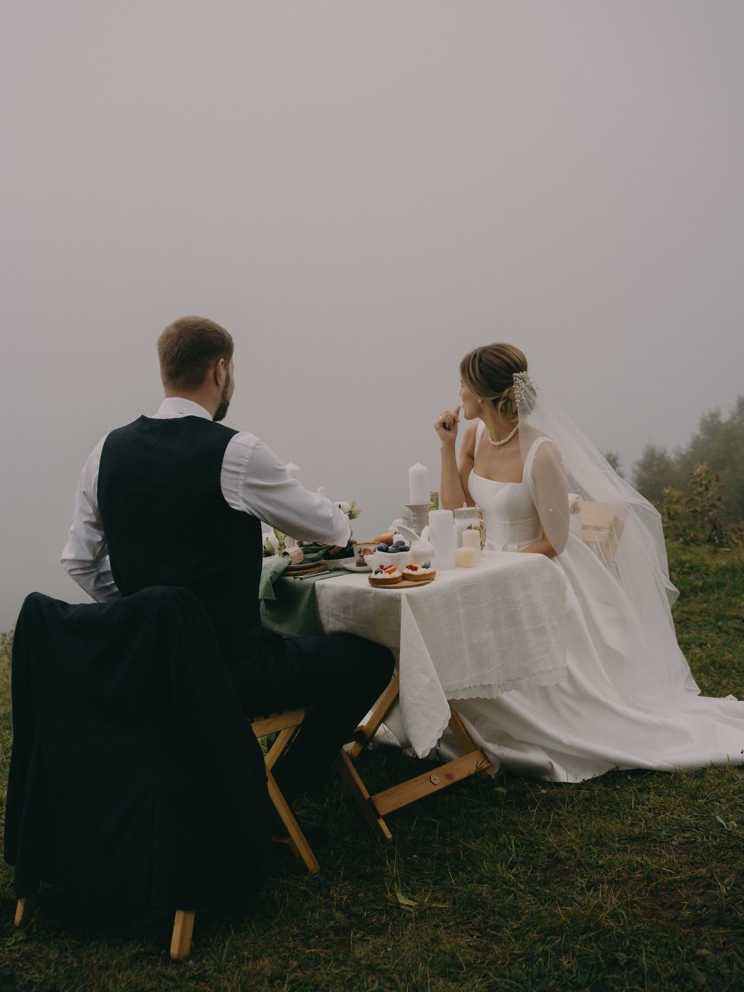 Пикник в горах. Свадебный фотограф Ирина Беляева Пятигорск|Кисловодск|Эльбрус|Домбай