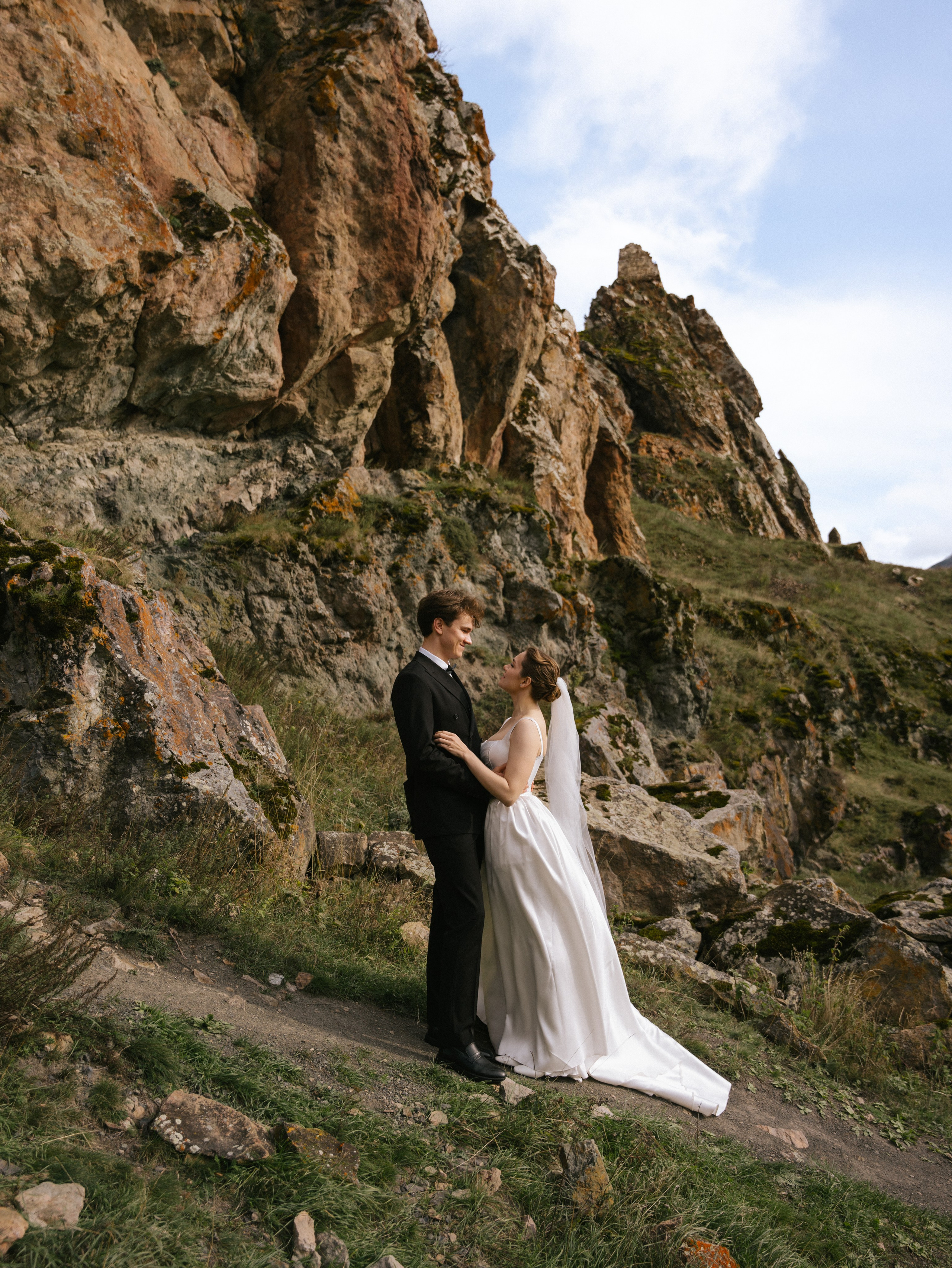 А&Н. Свадебный фотограф Ирина Беляева Пятигорск|Кисловодск|Эльбрус|Домбай