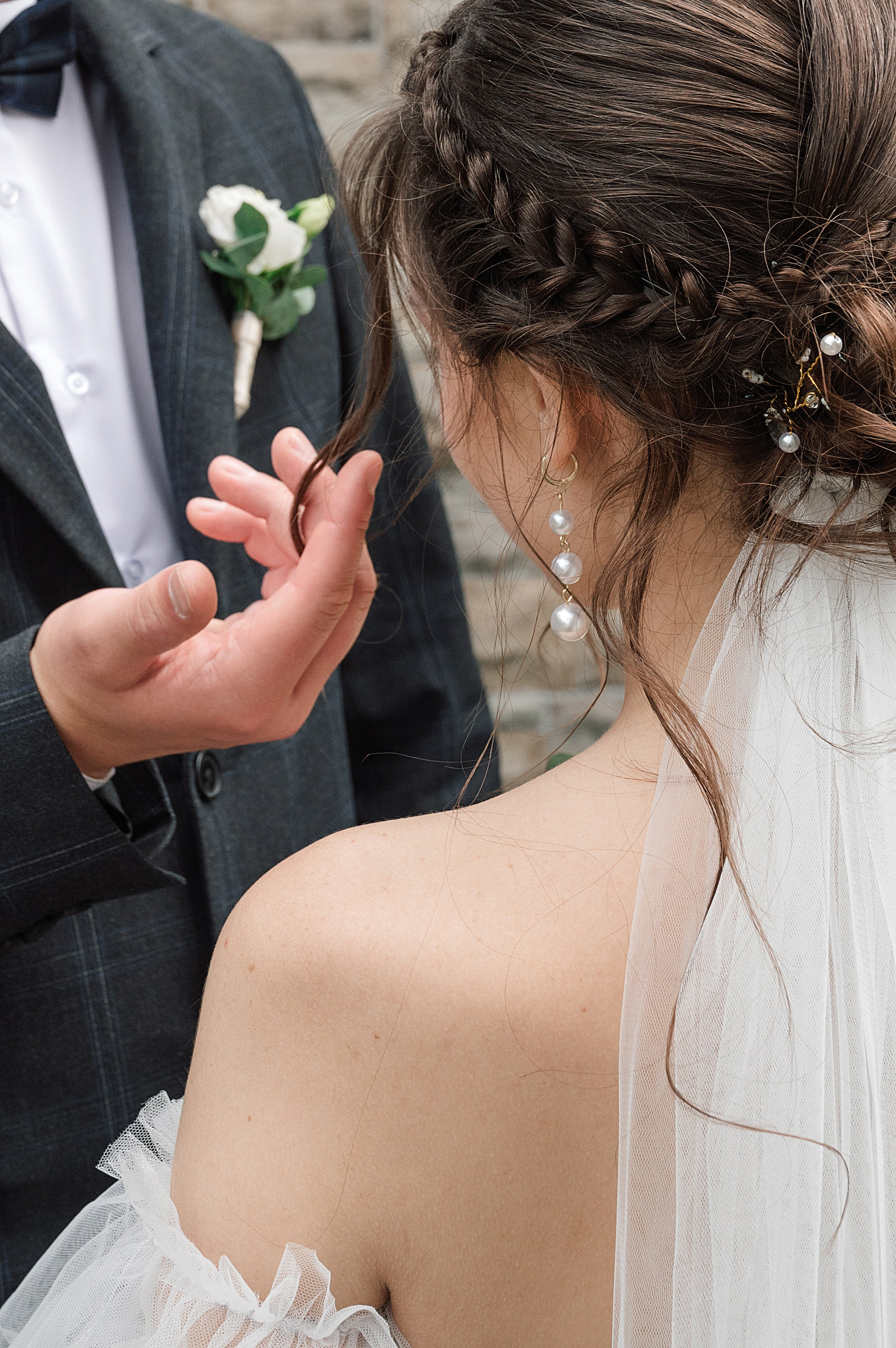 Денис и Елизавета (съемка в г. Находка) 2023 год. Свадебный и семейный фотограф в Находке и Владивостоке