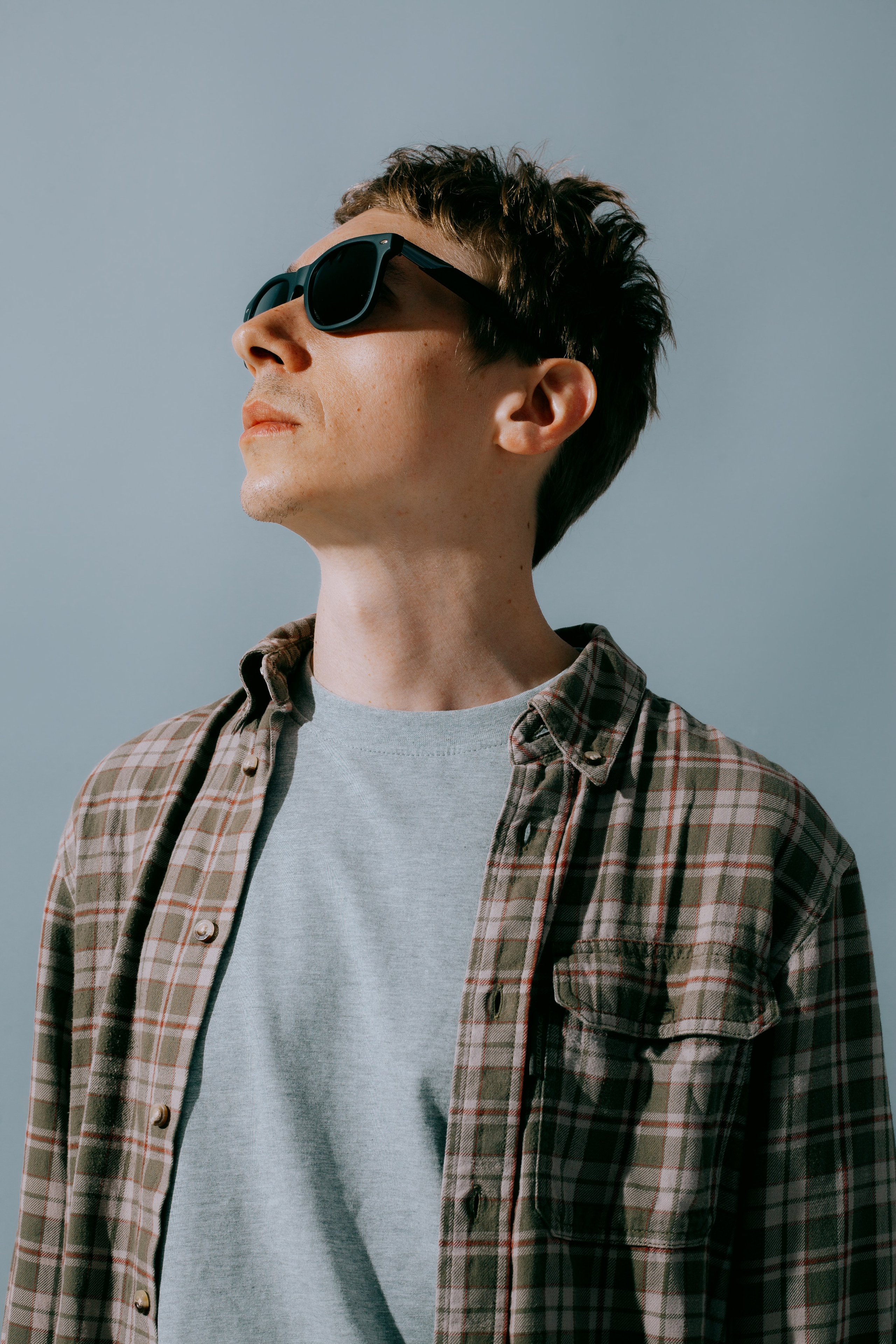 Корпоративная съемка сотрудников. Общие и портретные фото в студии Нижнего Новгорода