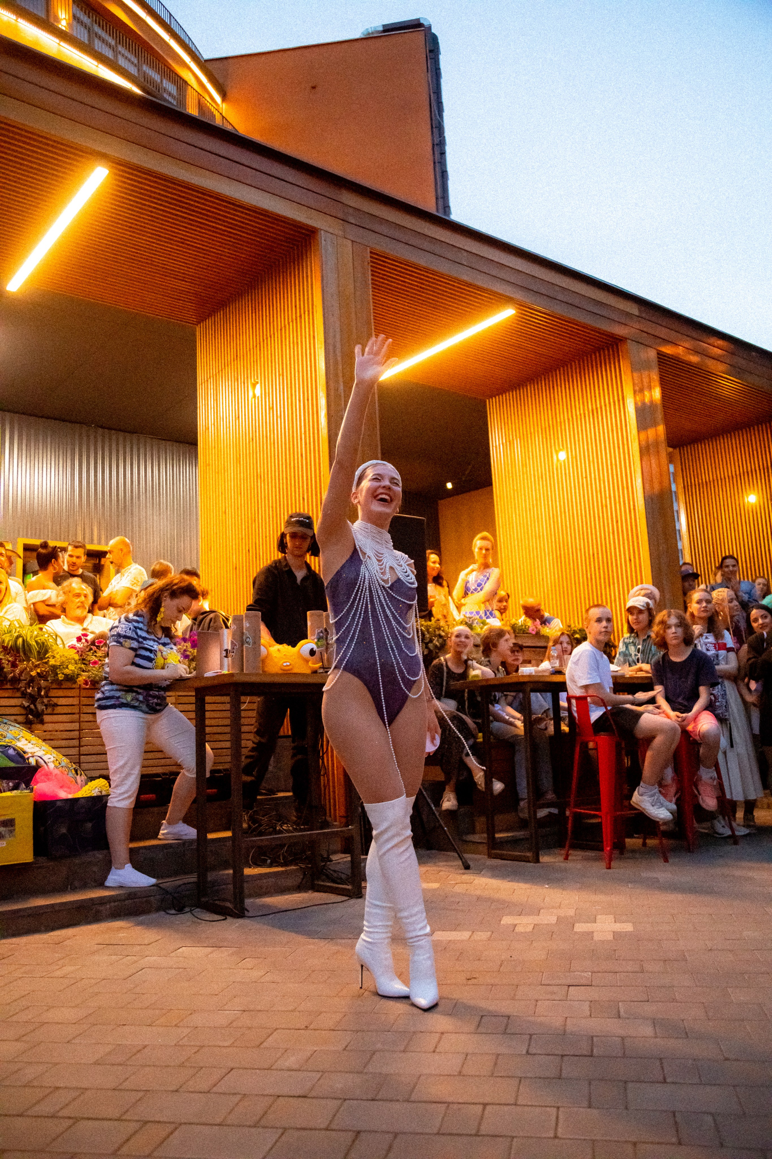 Репортажи до 2024 (микс). Фотограф в Москве Базанова Дарья