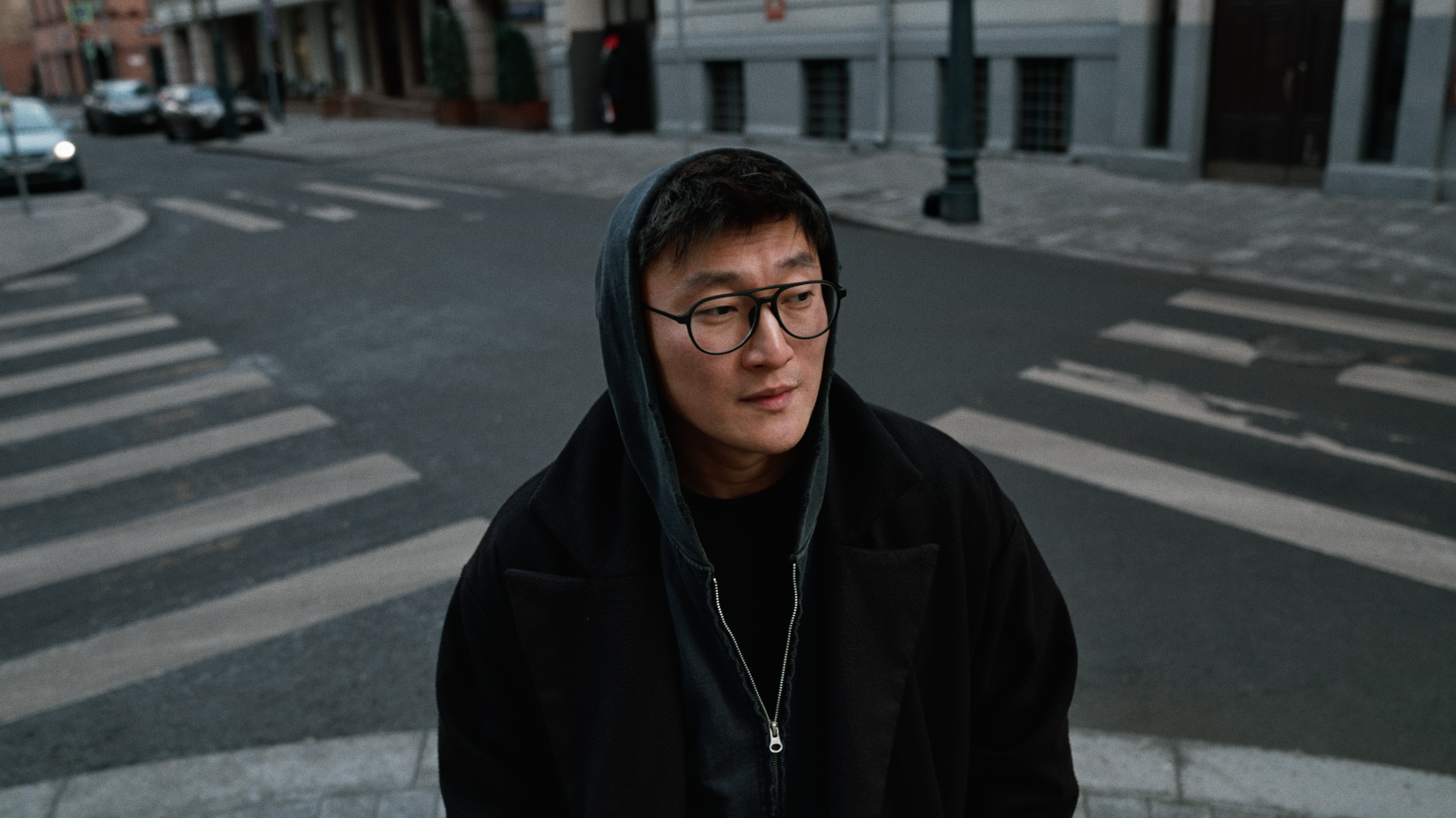 Alex Lim, Игорь Крутой — Отпусти меня (Music Video). Колорист Евегений Воронин