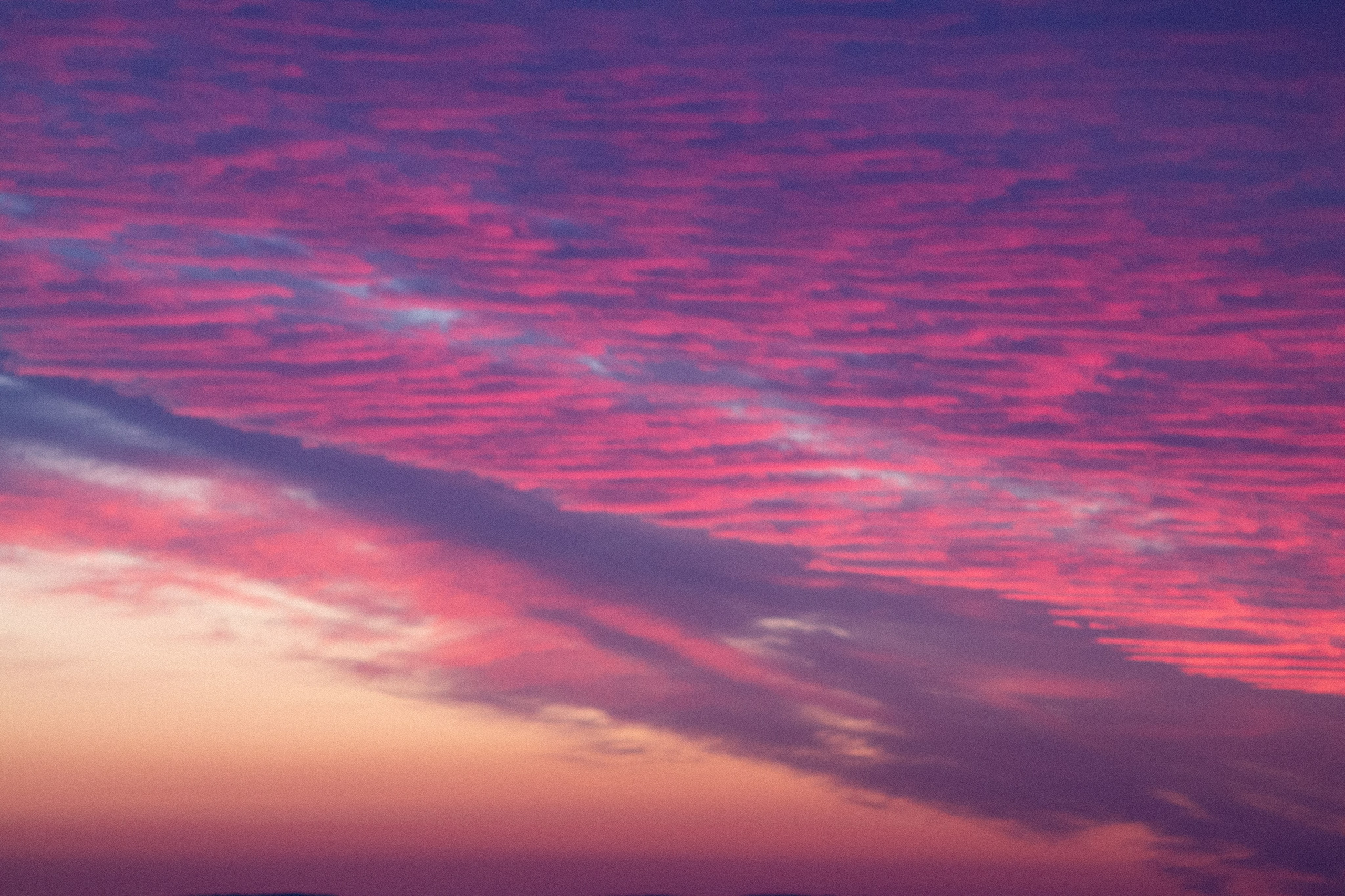 Автозаводский закат. Фотограф Мурманск | Нижний Новгород • Анна Хижняк