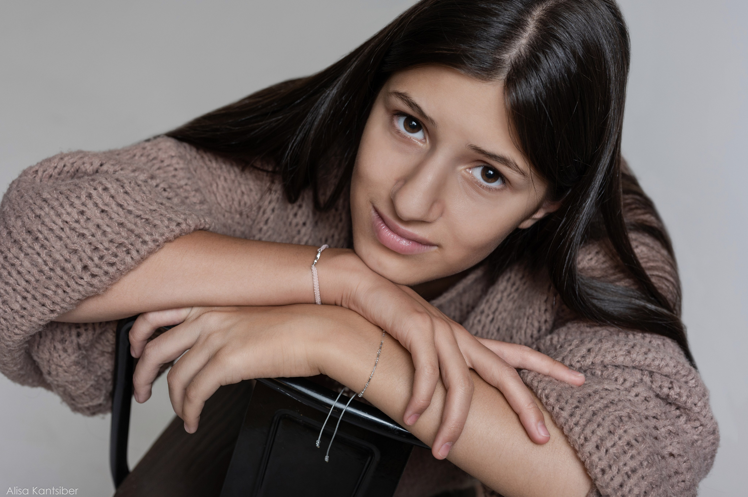 Tinatin. Фотограф Алиса Канцибер. Москва. Портрет, семейное фото, свадьбы