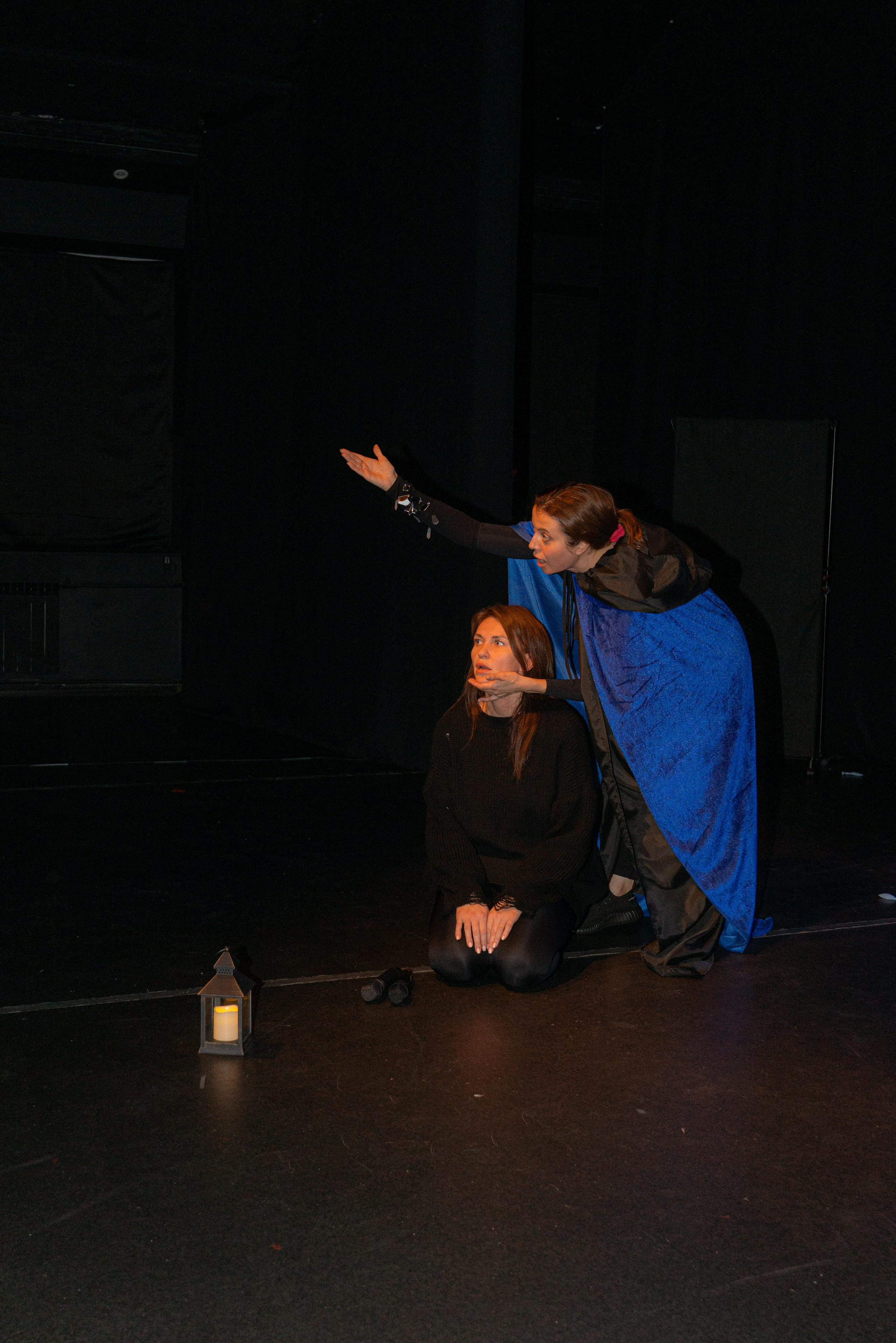 Мюзикл «Время жить» Санкт-Петербург. Женский фотограф в Москве Анастасия Сидорова