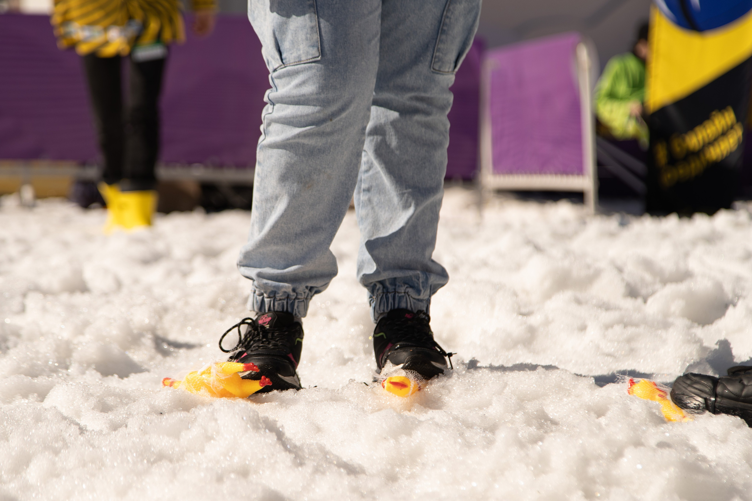 Грелка 16.04.24. Анастасия Паршукова — фотограф Шерегеш Новосибирск