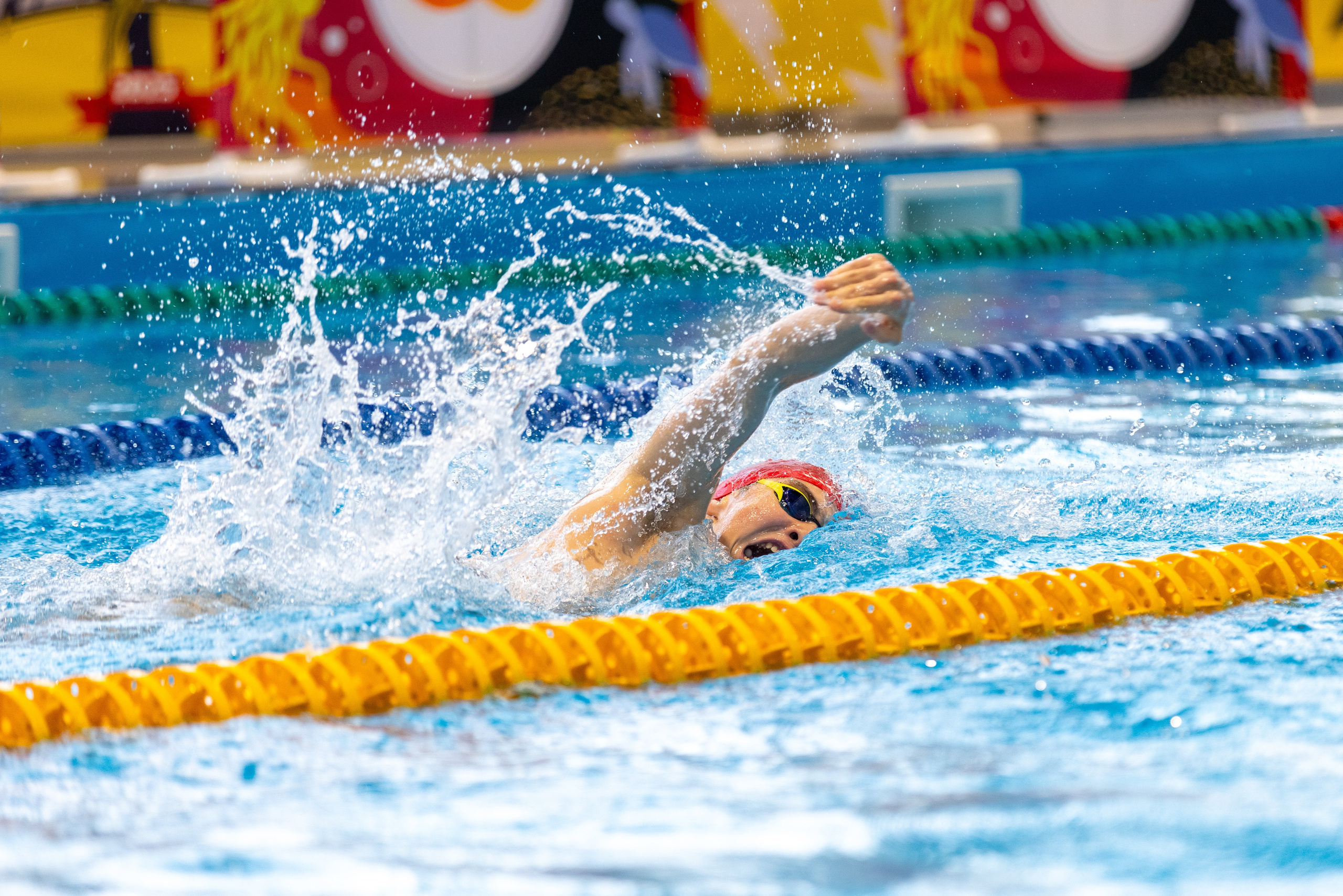 QueenShark, I этап // Фотограф Алексей Соломин. Спортивный фотограф Алексей Соломин