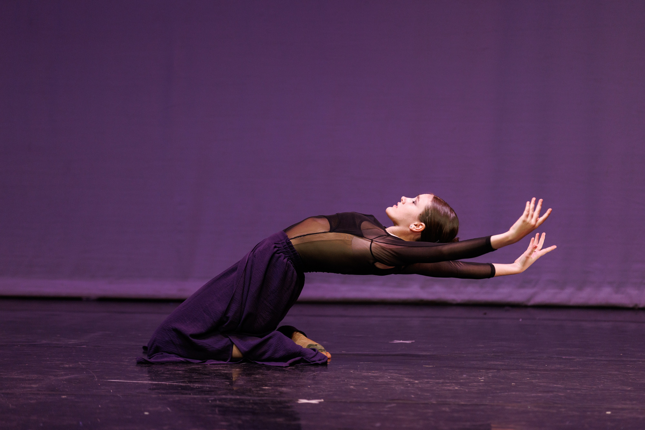 Фестиваль "Звезда восходящая 2025". Спортивный фотограф Алексей Соломин