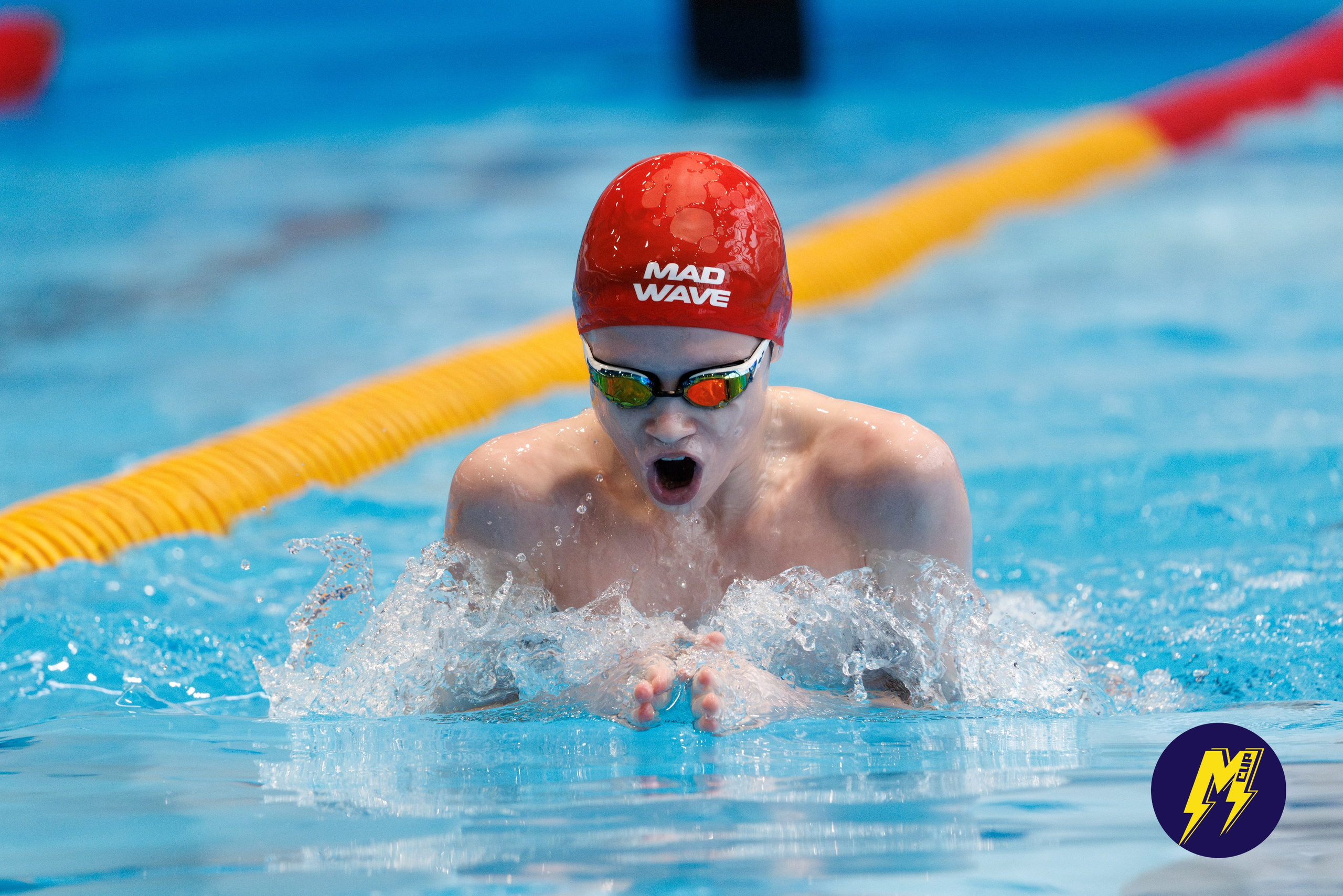 Мытищи Cup, День Стайера / GRC Group. Спортивный фотограф Алексей Соломин