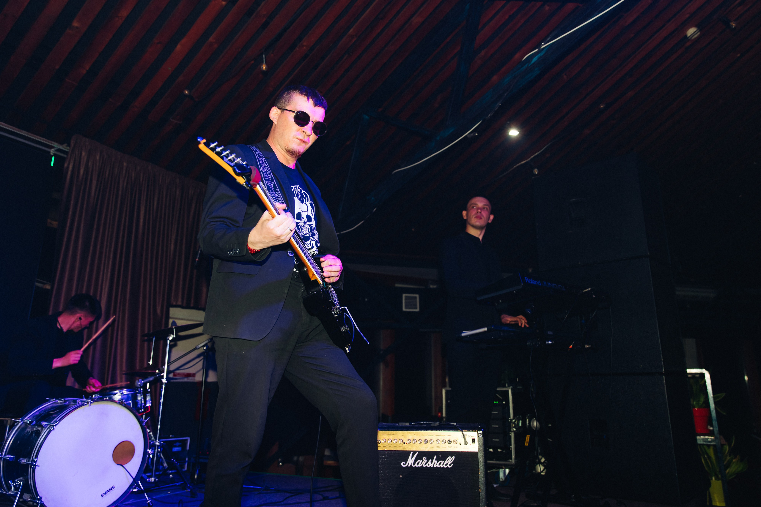 Выпускной вечер. 49 школа. Баран на корове. Свадебный и семейный фотограф в Улан-Удэ