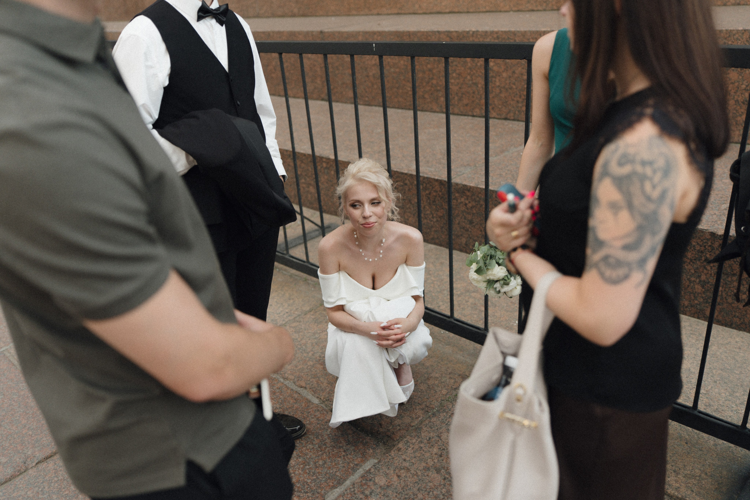 Атриум Холл. Фотограф в Санкт-Петербурге Александр Дымов