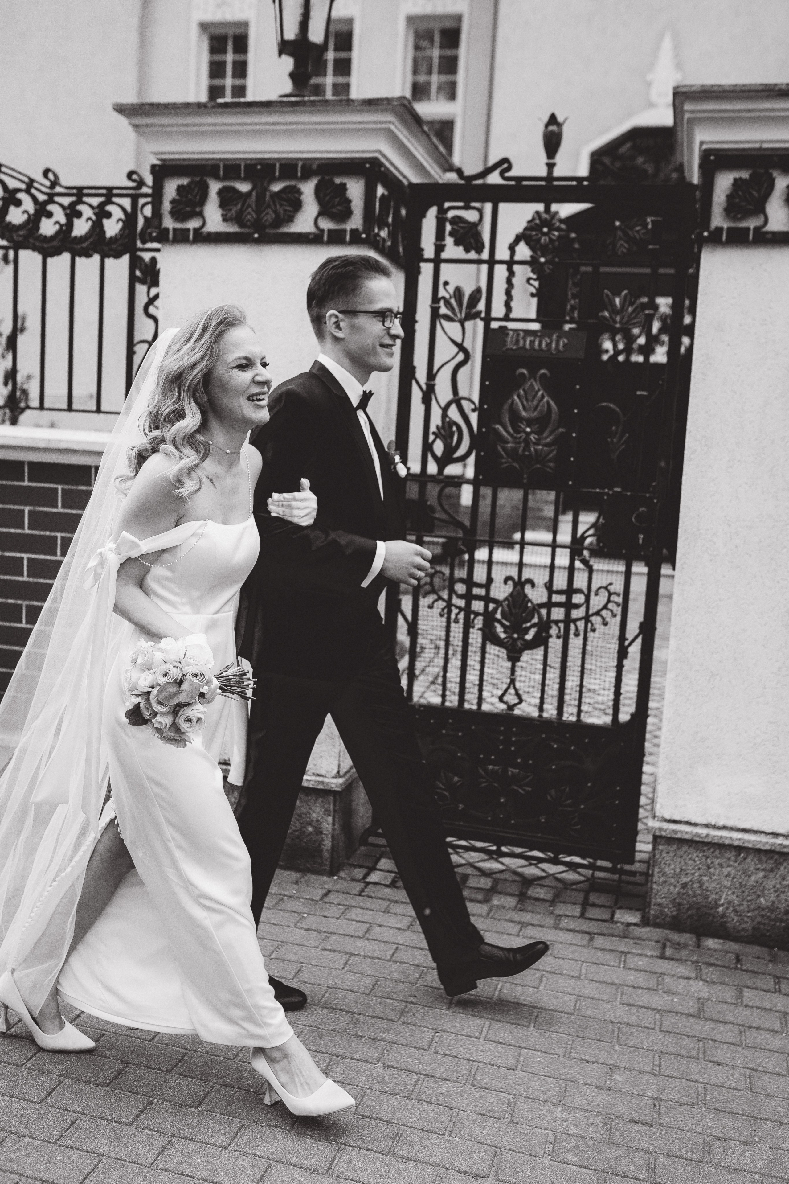 Арслан и Карина. Фотограф в Калининграде — Антон Семёнов