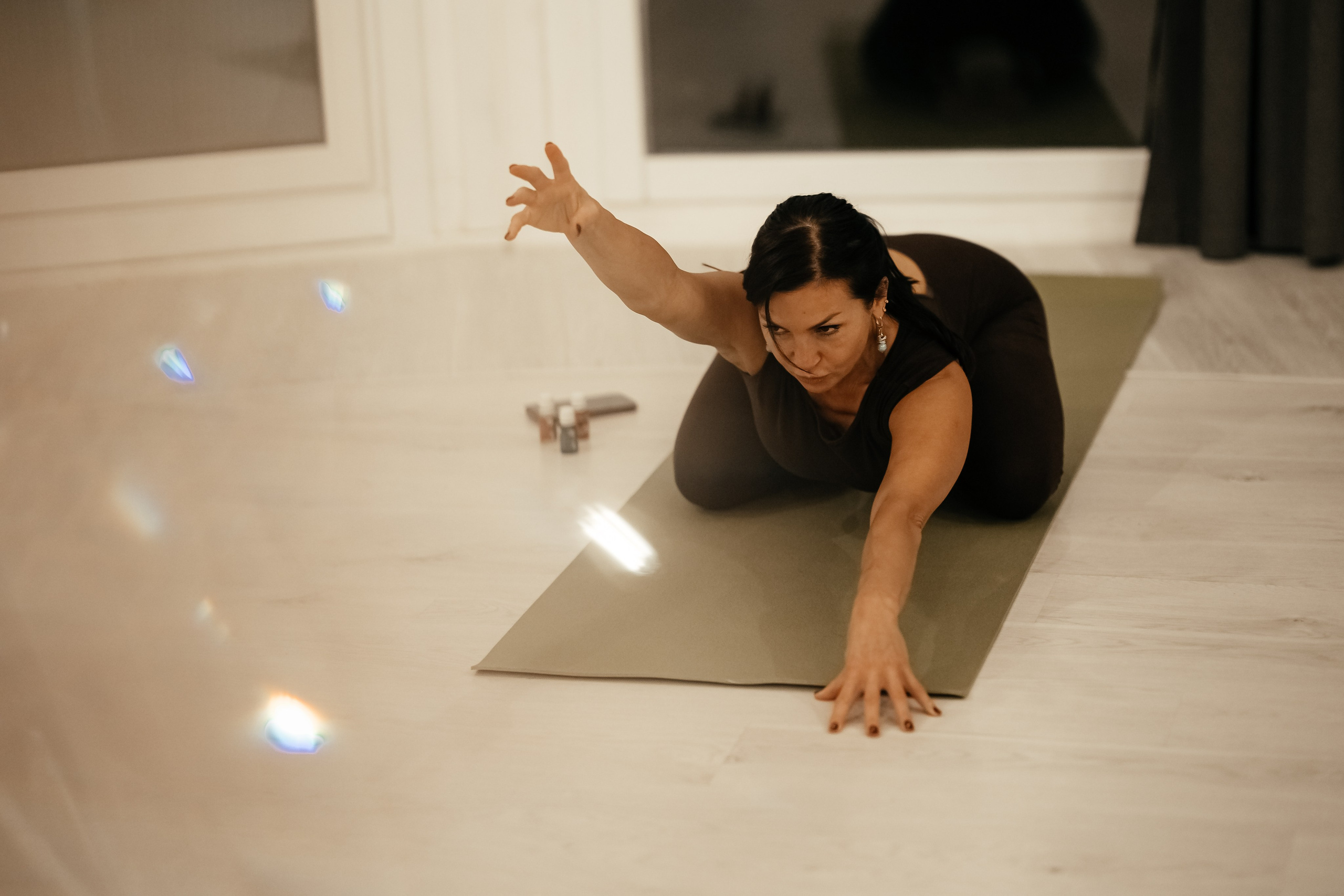 Йога в Юрте. ФОТО ВИДЕО ПРОДАКШН Санкт-Петербург Москва фотограф Мария Хрусталева