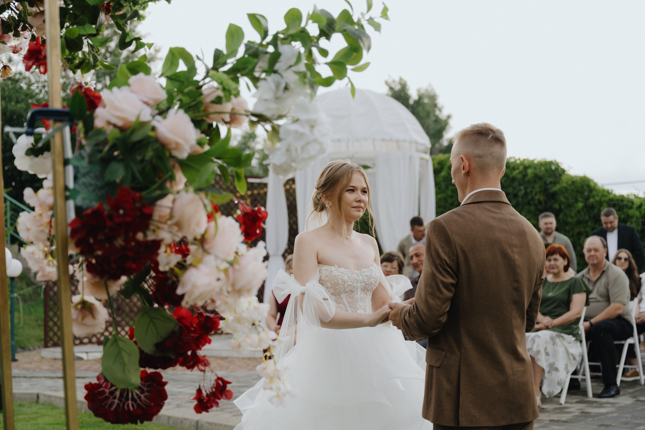Полина & Владимир, Сагитариус