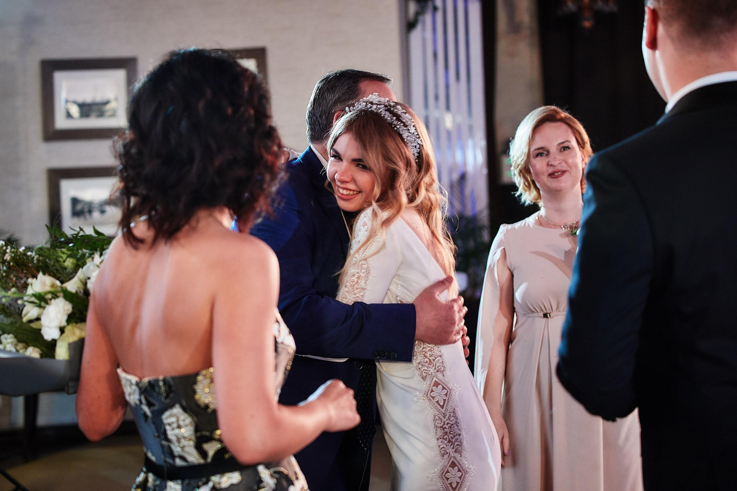 Олег и Мария. Портфолио