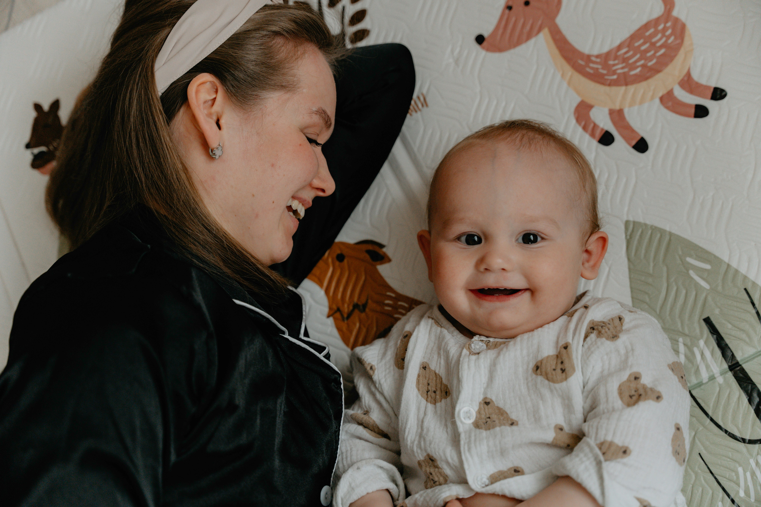 Домашний уют