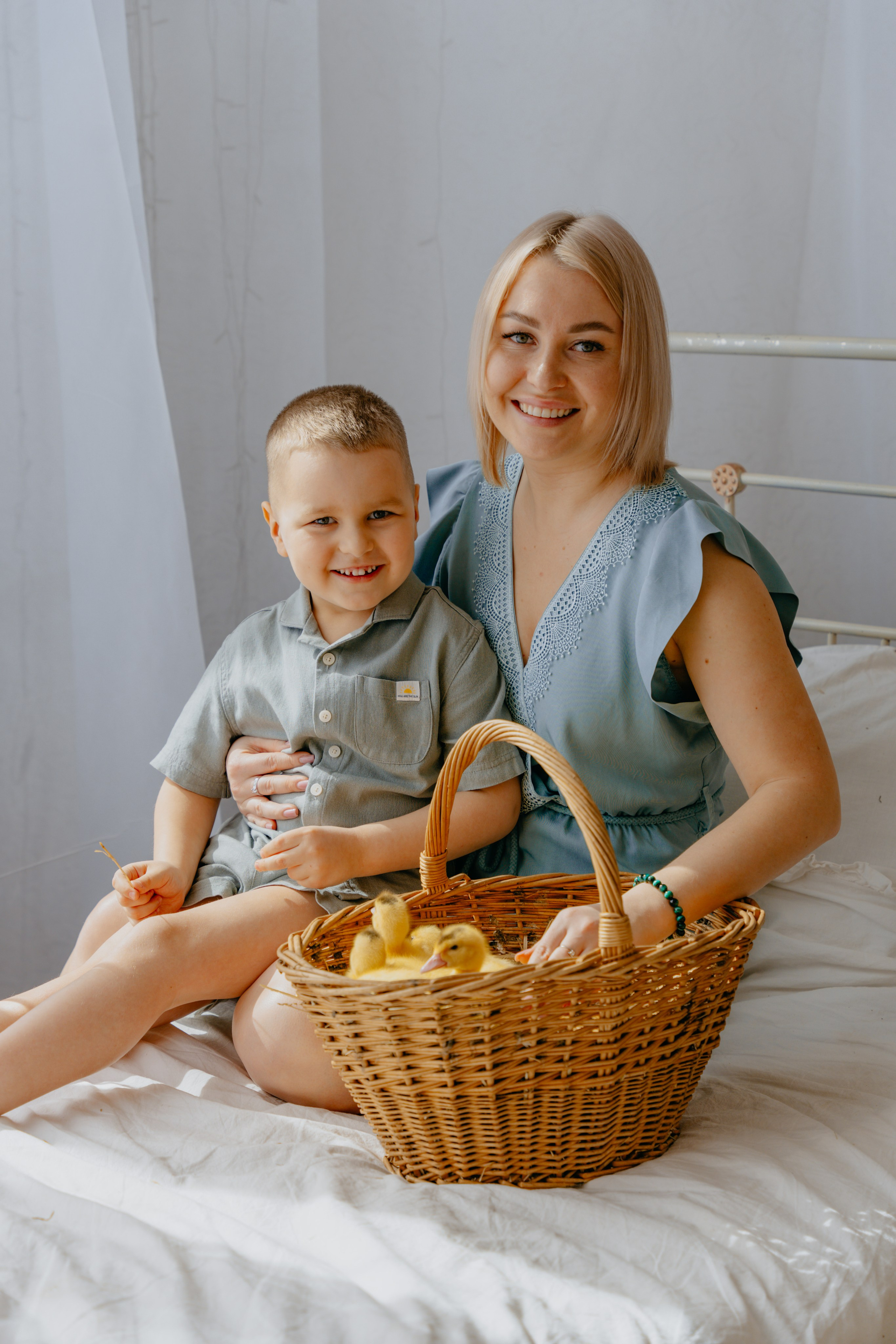 Счастливая Пасха