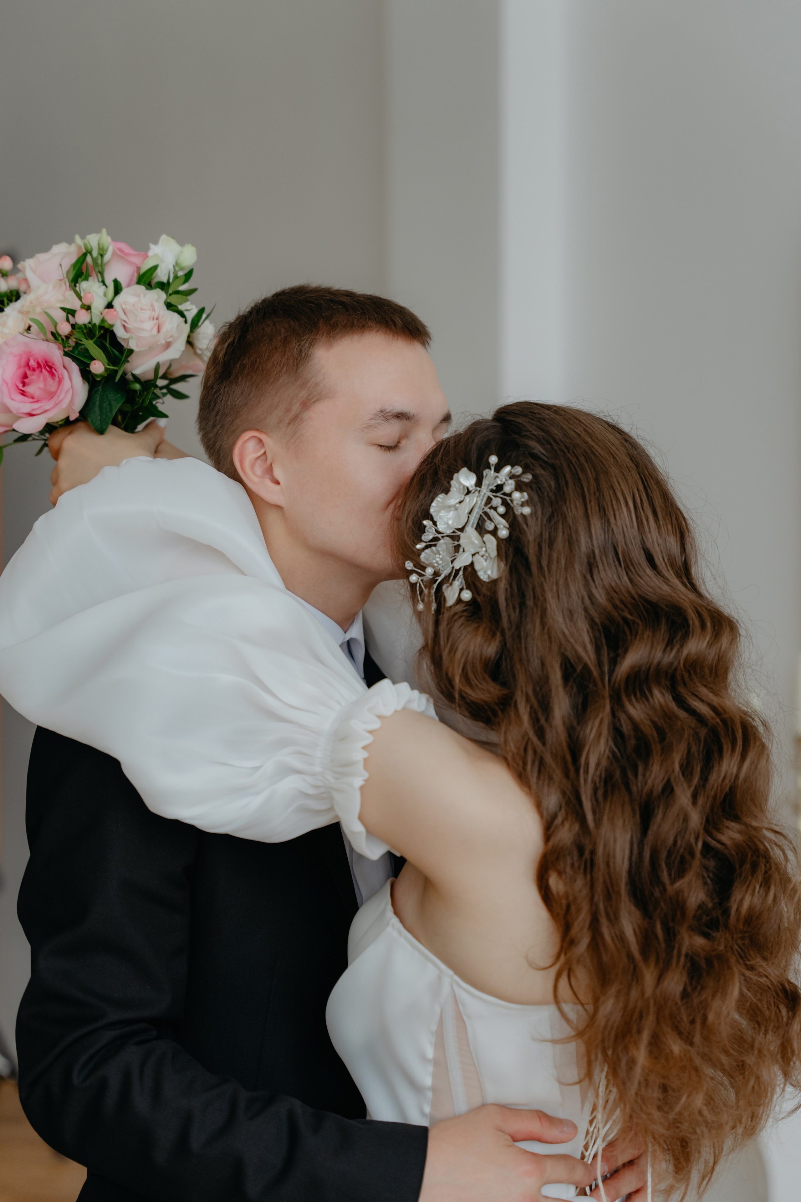 Такая нежная любовь