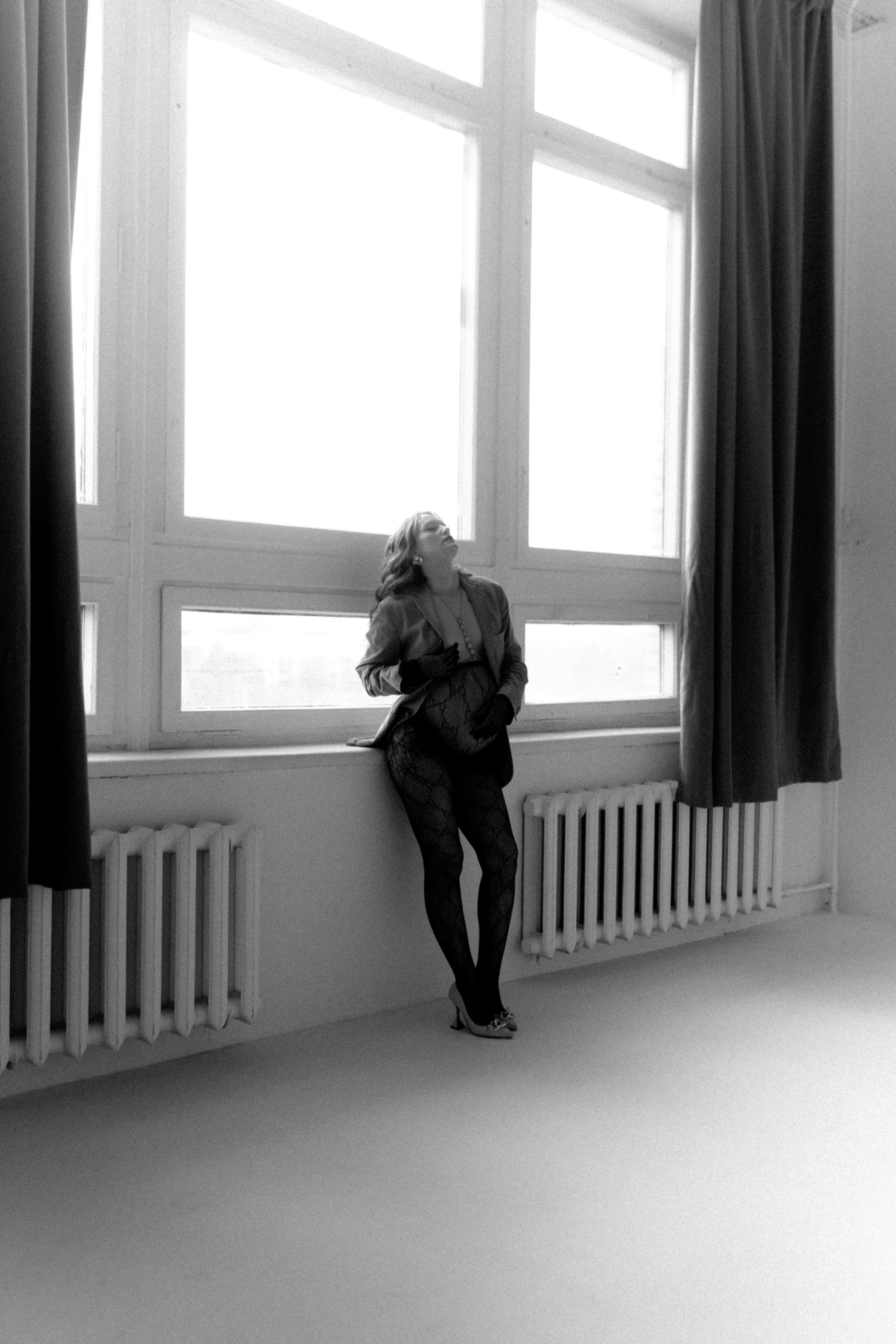 Ольга. Портретный фотограф в Туле Полина Форест