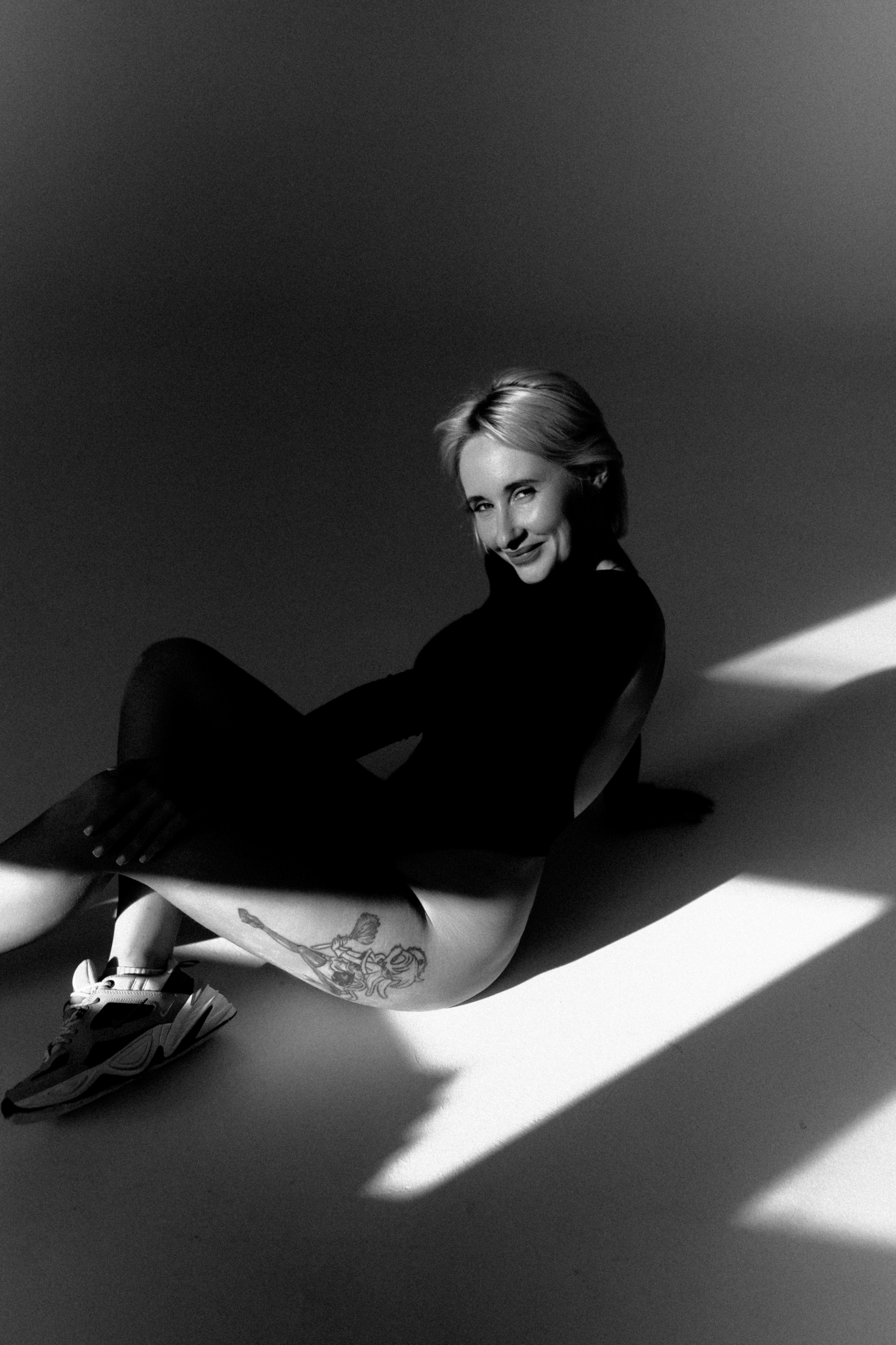 Кристина. Портретный фотограф в Туле Полина Форест