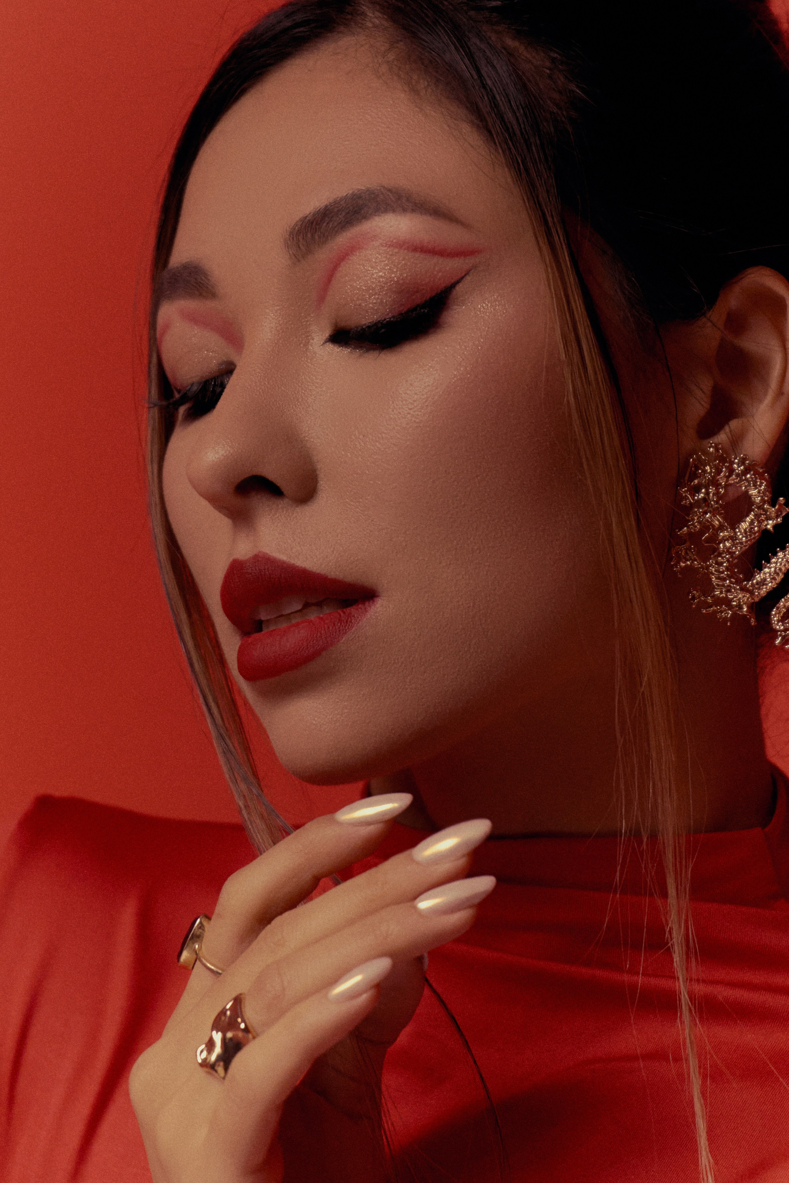 Ситора. Портретный фотограф в Туле Полина Форест