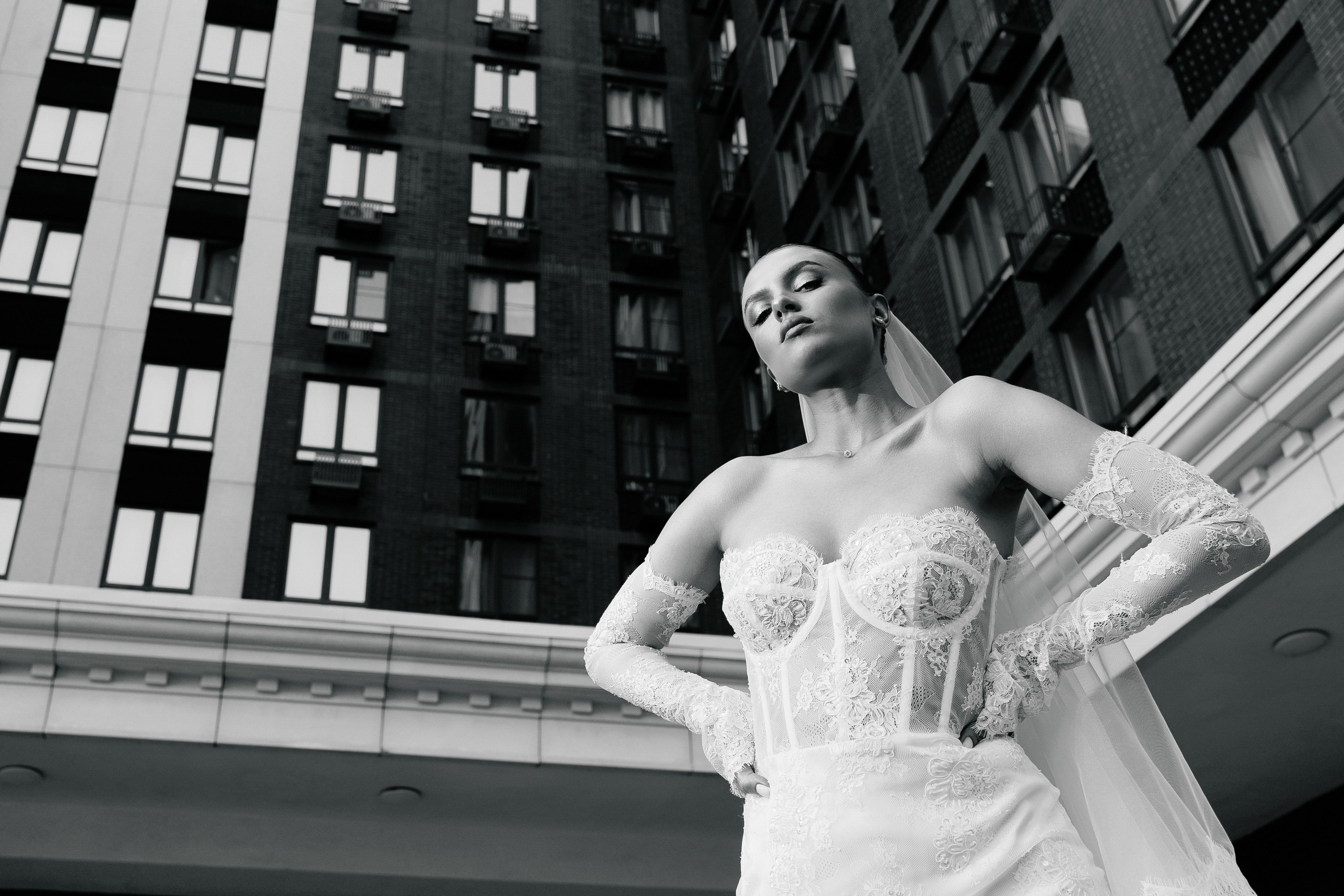 Arina & Alexey. Свадебный фотограф Павел Фурашов в Нижнем Новгороде | Paul Matis