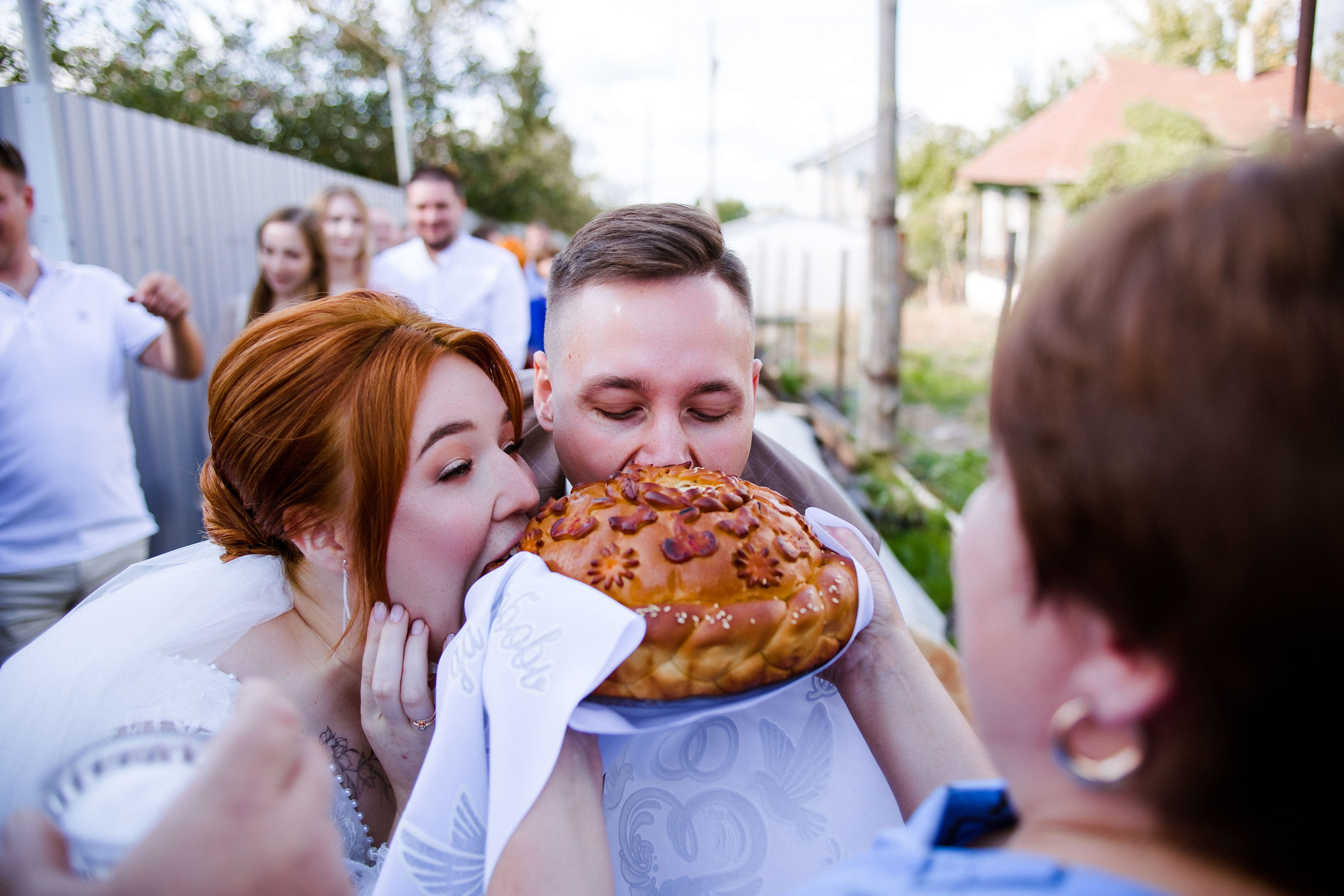 Алексей и Наталья. Свадебный и семейный фотограф Екатерина Бубнова