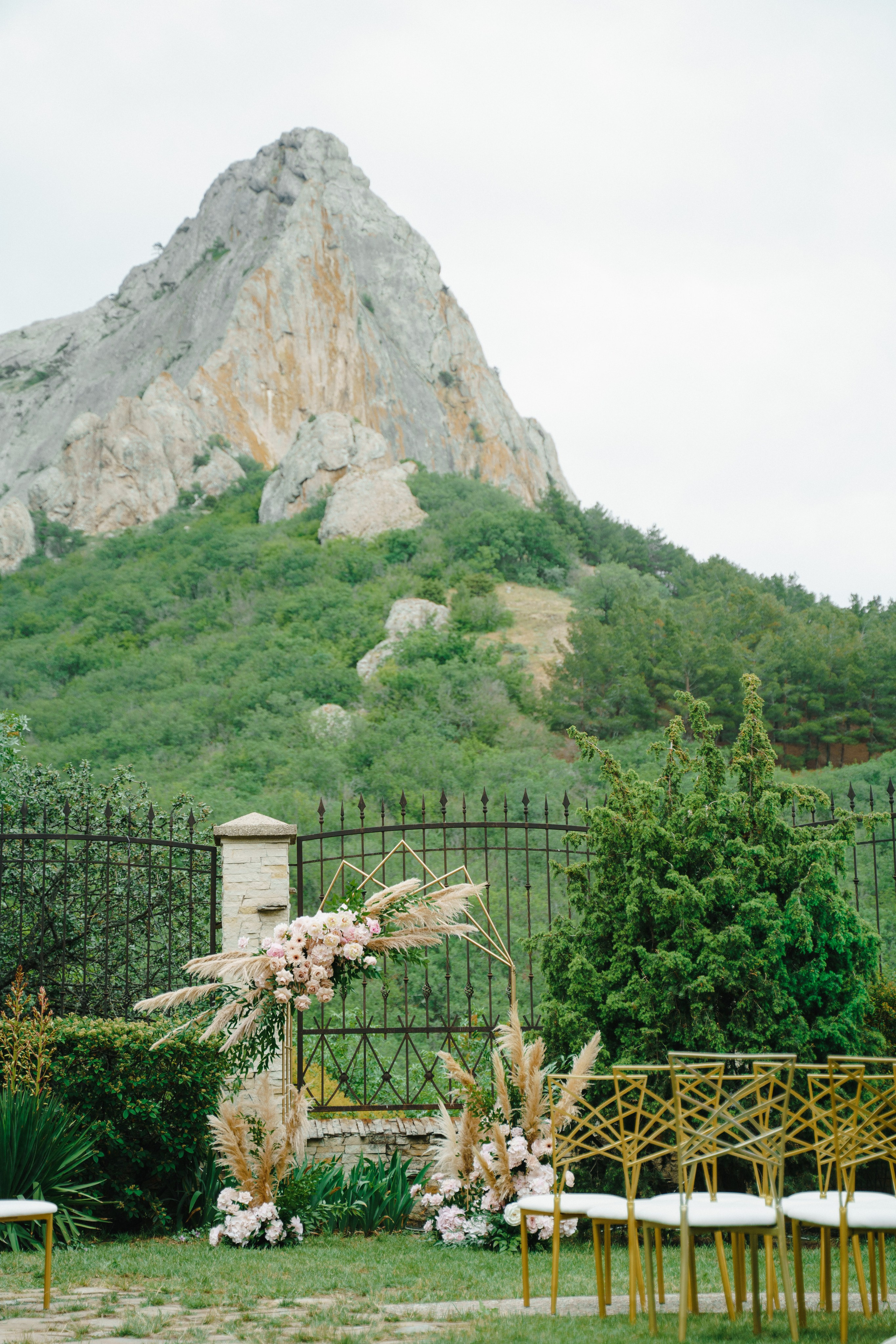 Анна и Герман. Главная