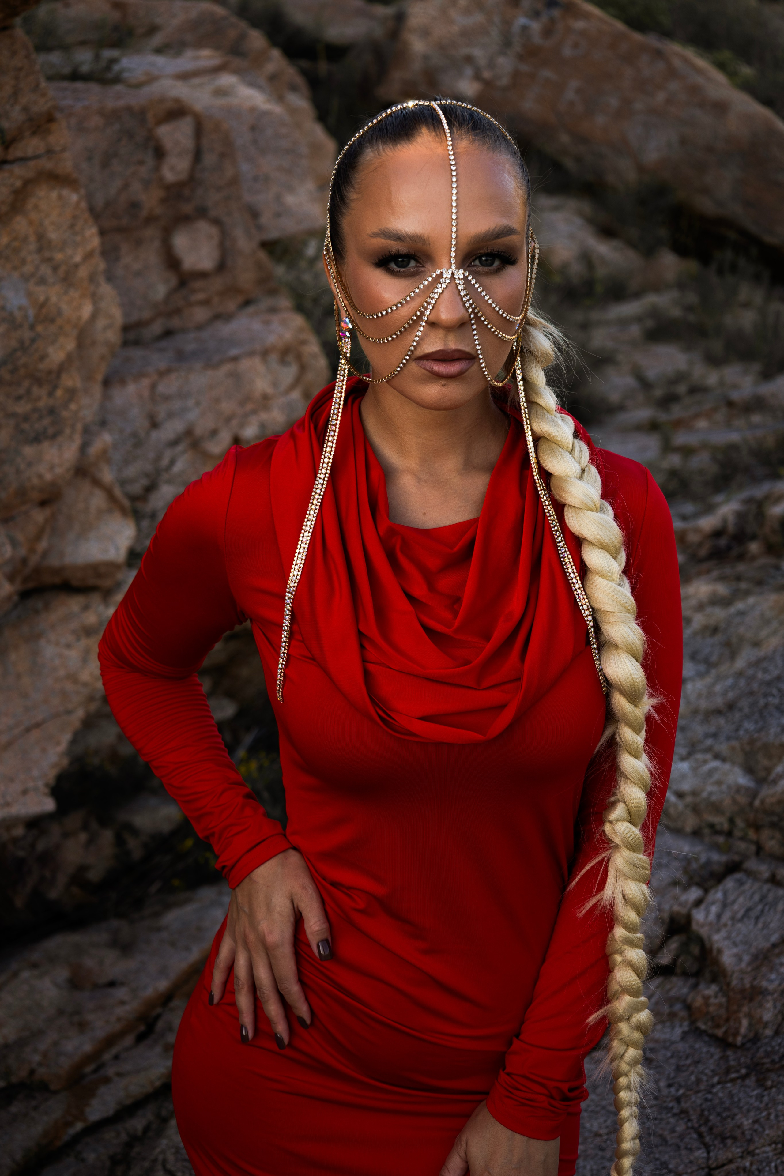 Восточный стиль. Alen_stR