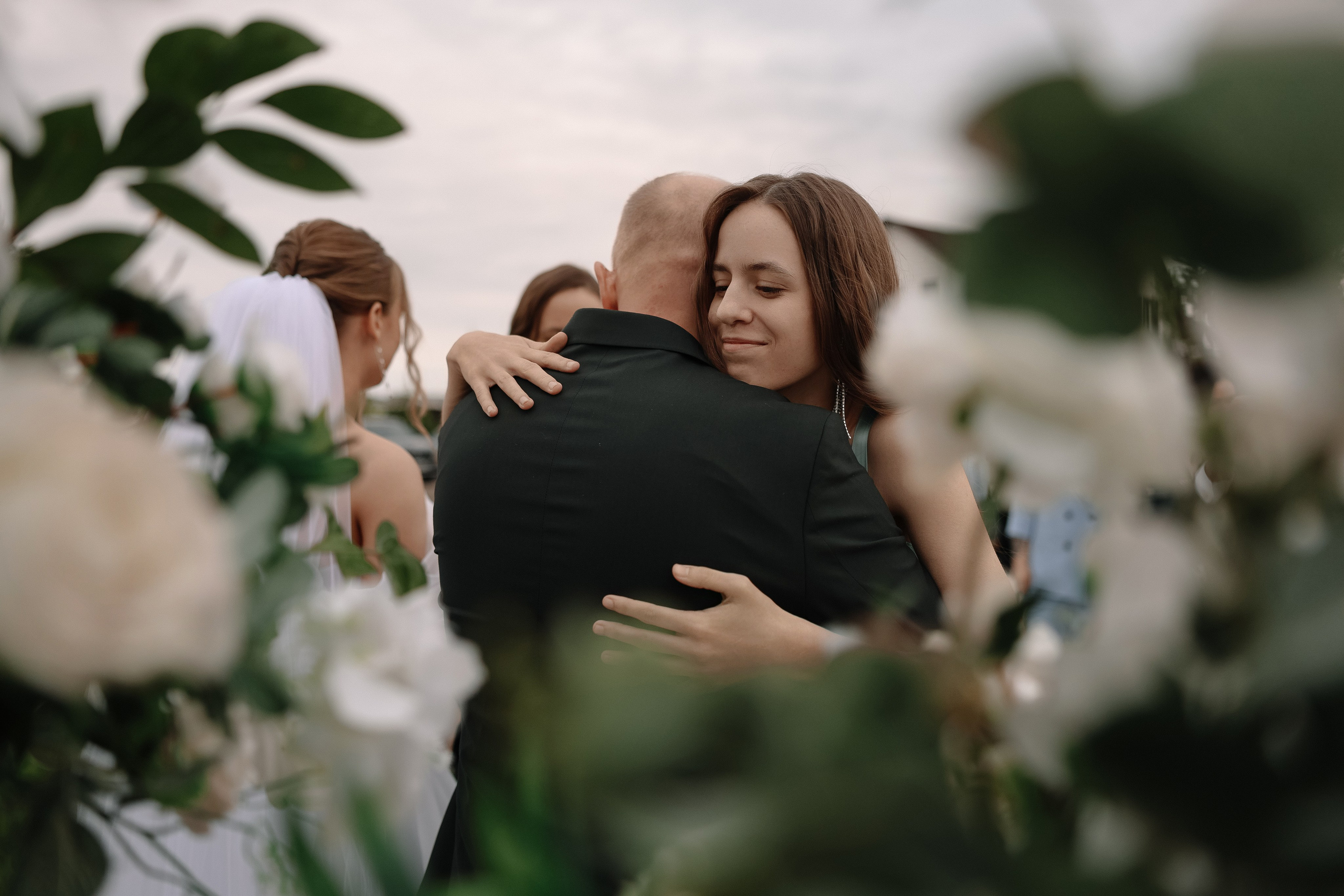 Настя и Тёма. Свадебный и семейный Фотограф Денис Кошель