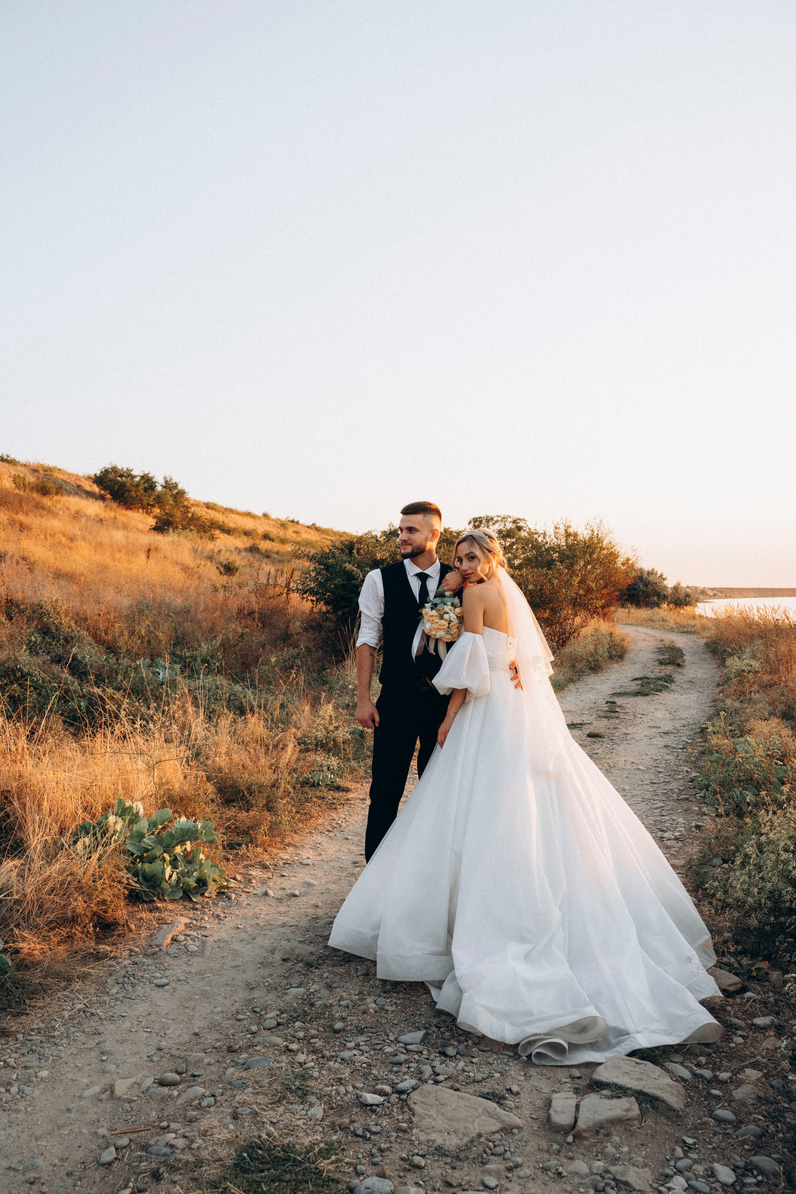 А&Н. Свадебный и семейный фотограф в Ейске Инна Чаплюк
