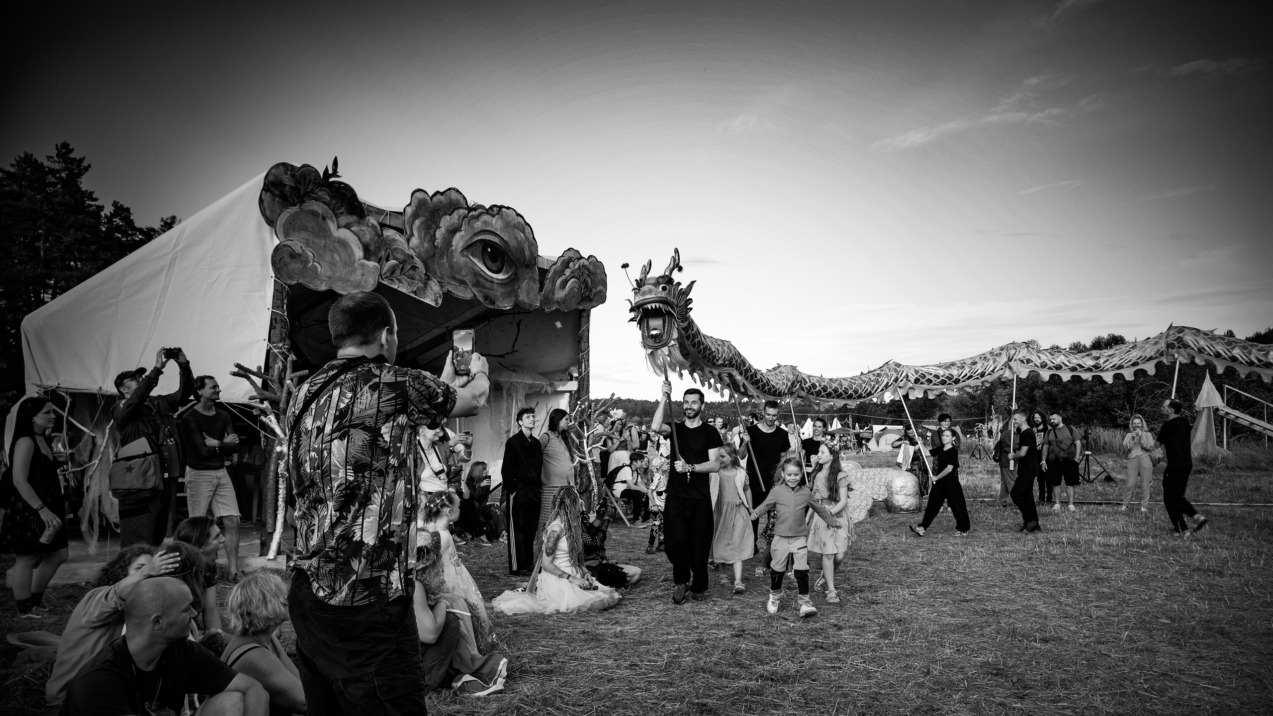 Insomnia2024. Фотограф и видеограф Апокина Мария Москва