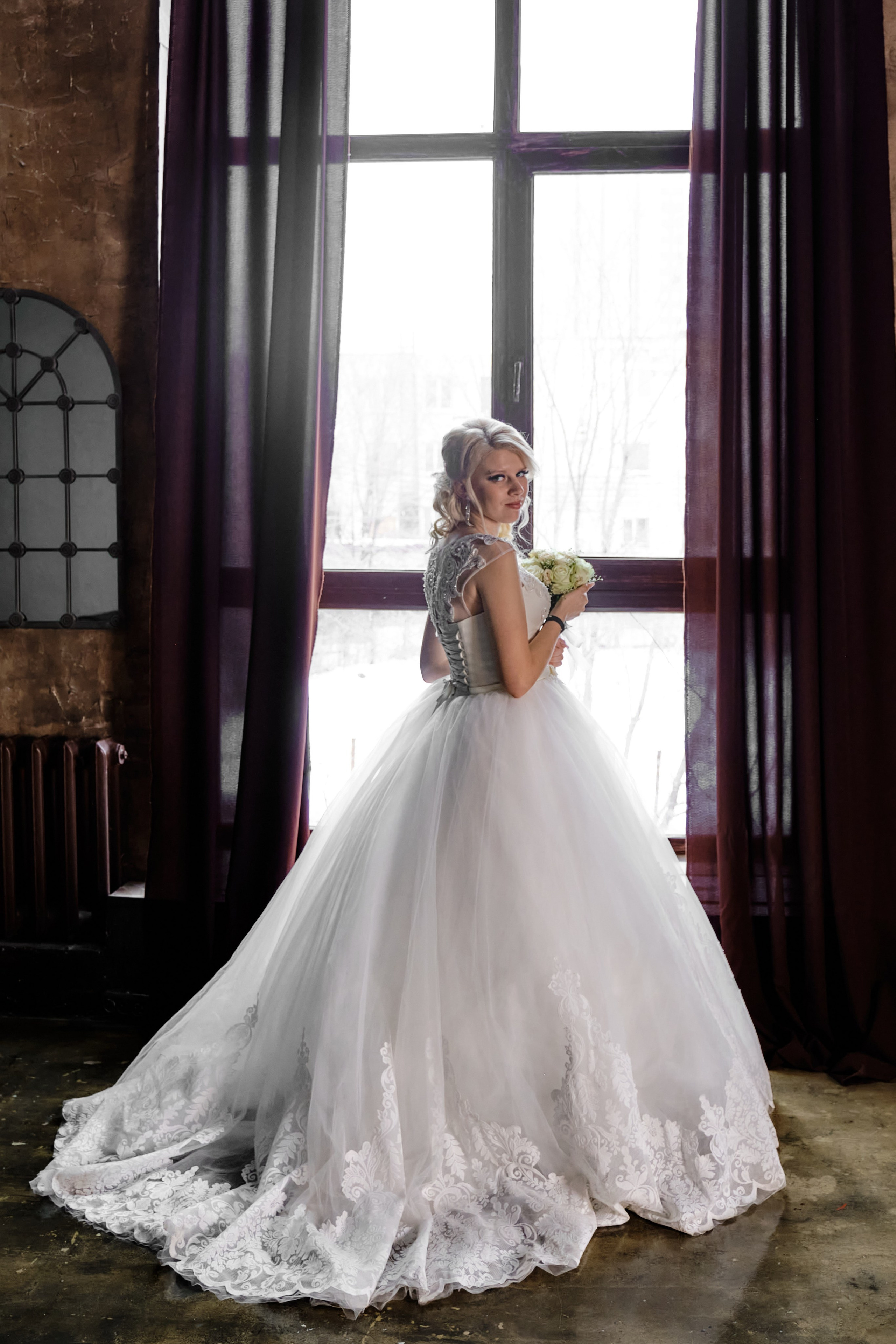 Ангелина & Дмитрий. Фотограф в Самаре Татьяна Дубаносова