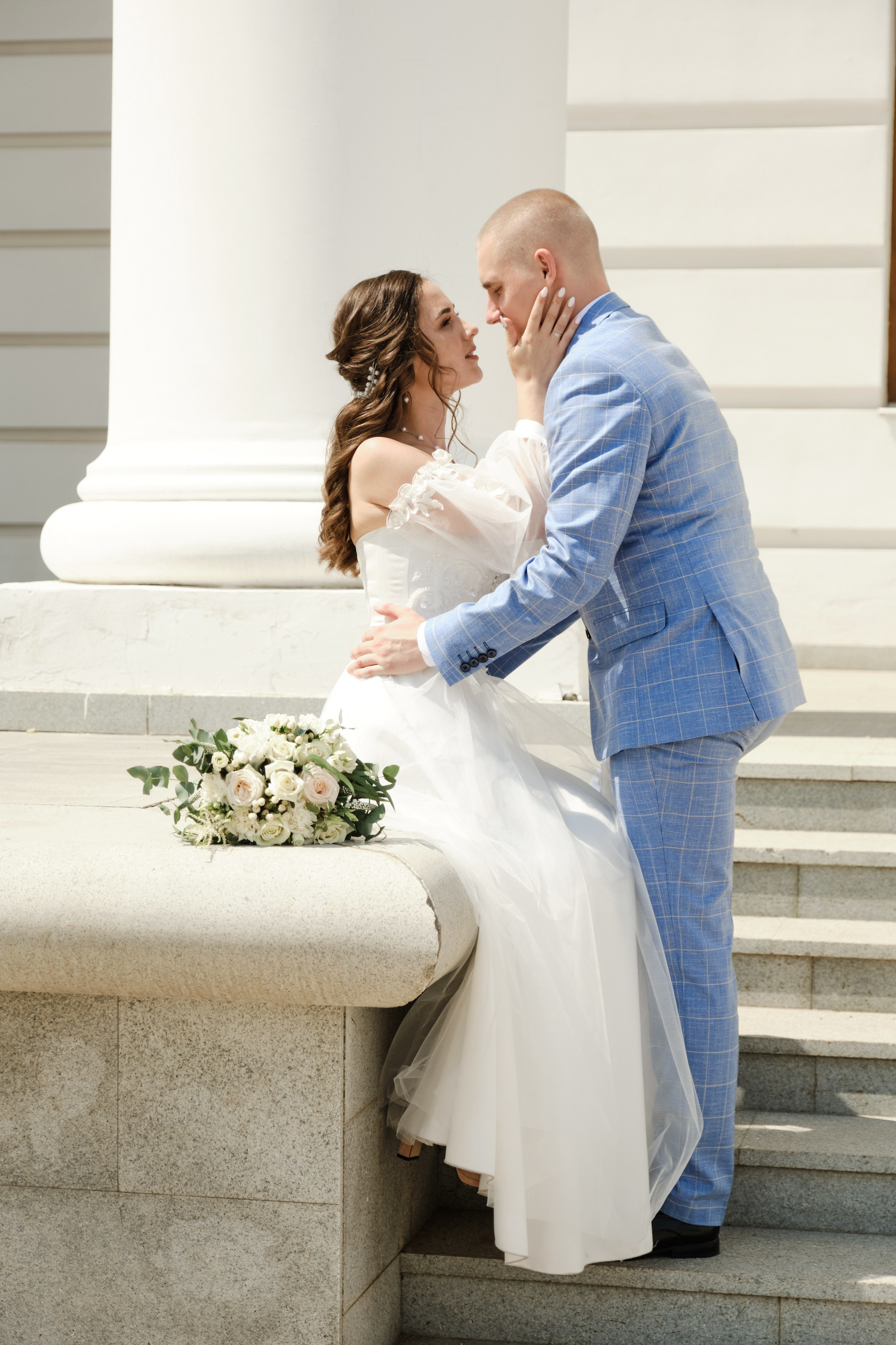 Ирина & Кирилл. Фотограф в Самаре Татьяна Дубаносова