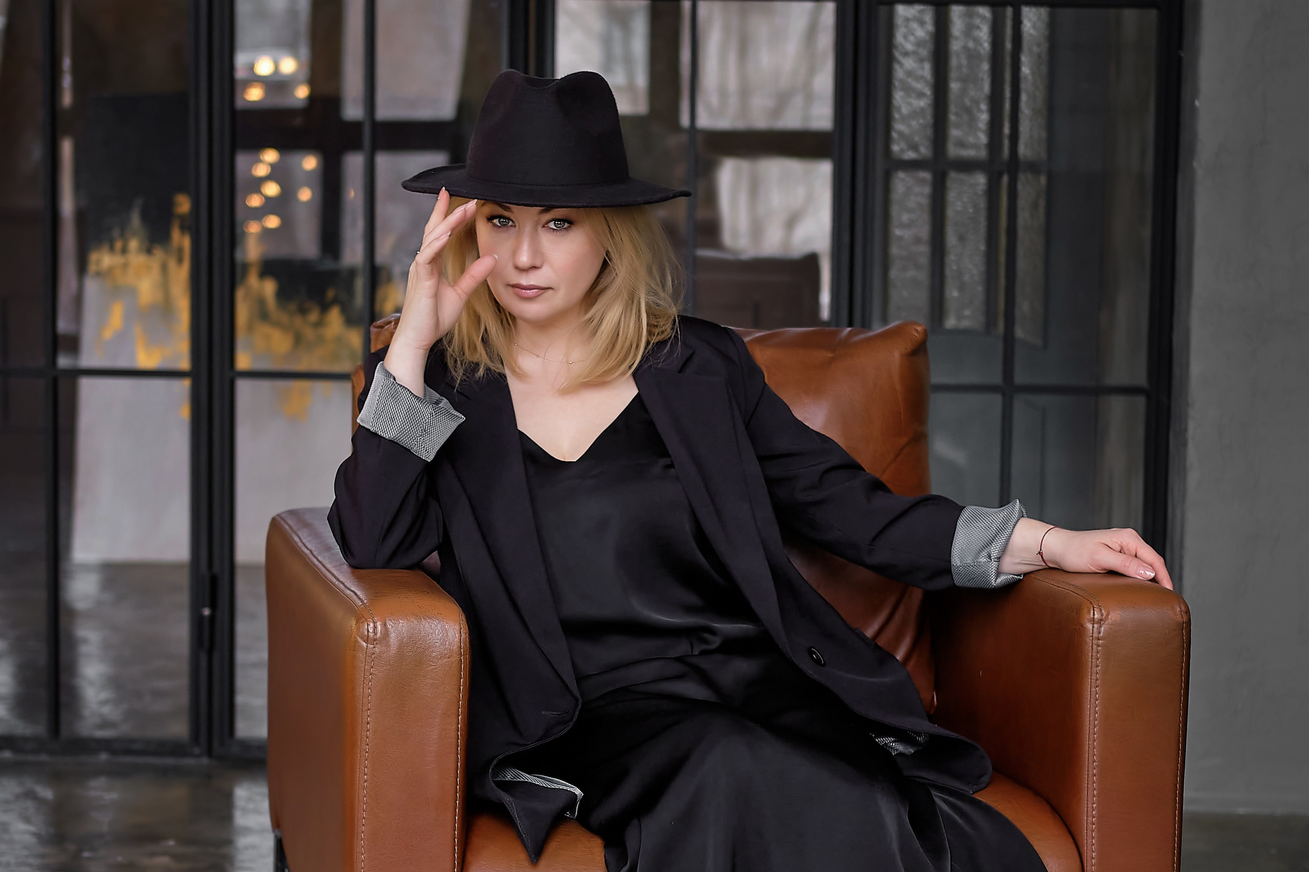 Елена. Фотограф в Самаре Татьяна Дубаносова