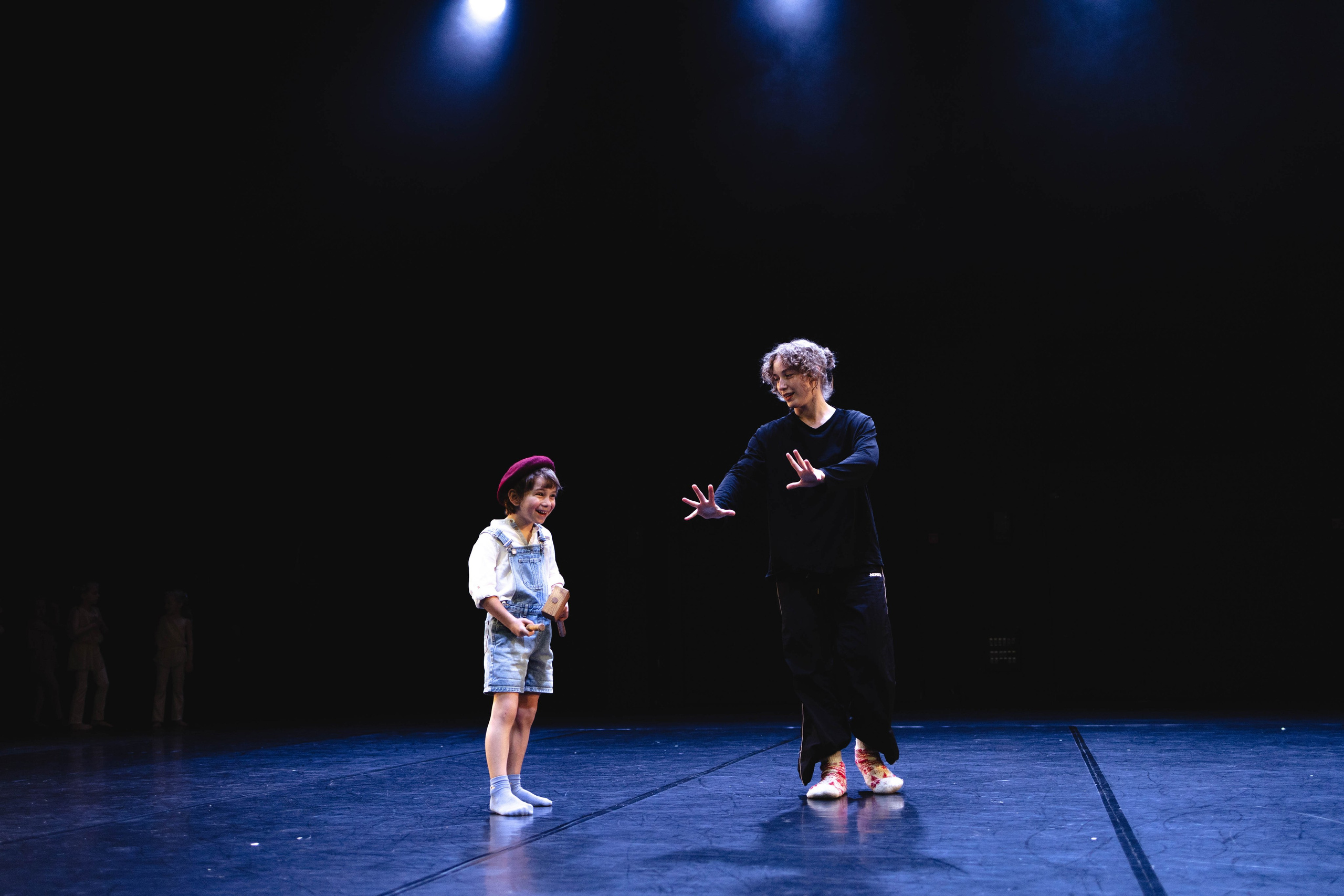 Omyt. Портретный и репортажный фотограф в Санкт-Петербурге Виталия Бессарабова