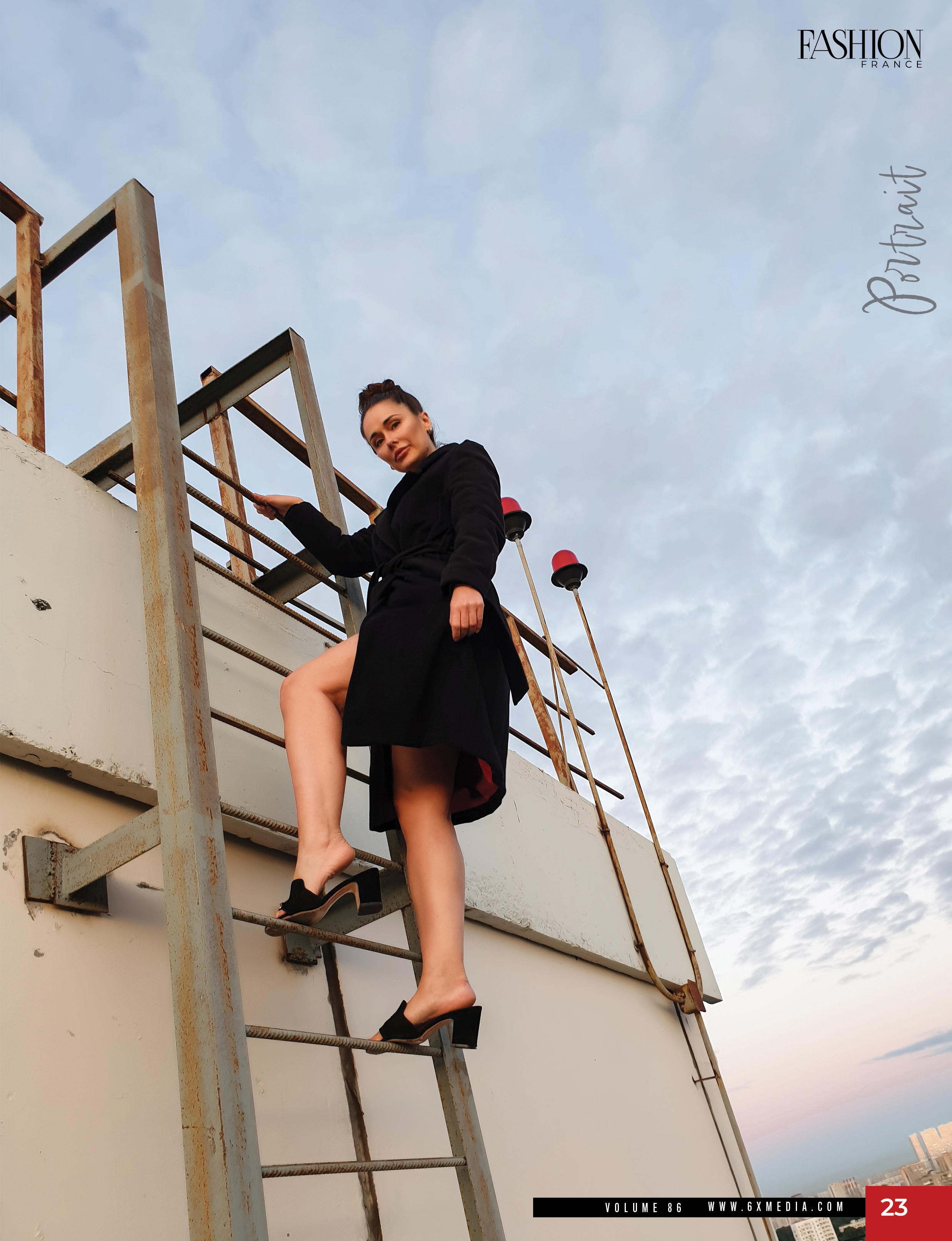 Хочу в ЖУРНАЛ. Fotomsc