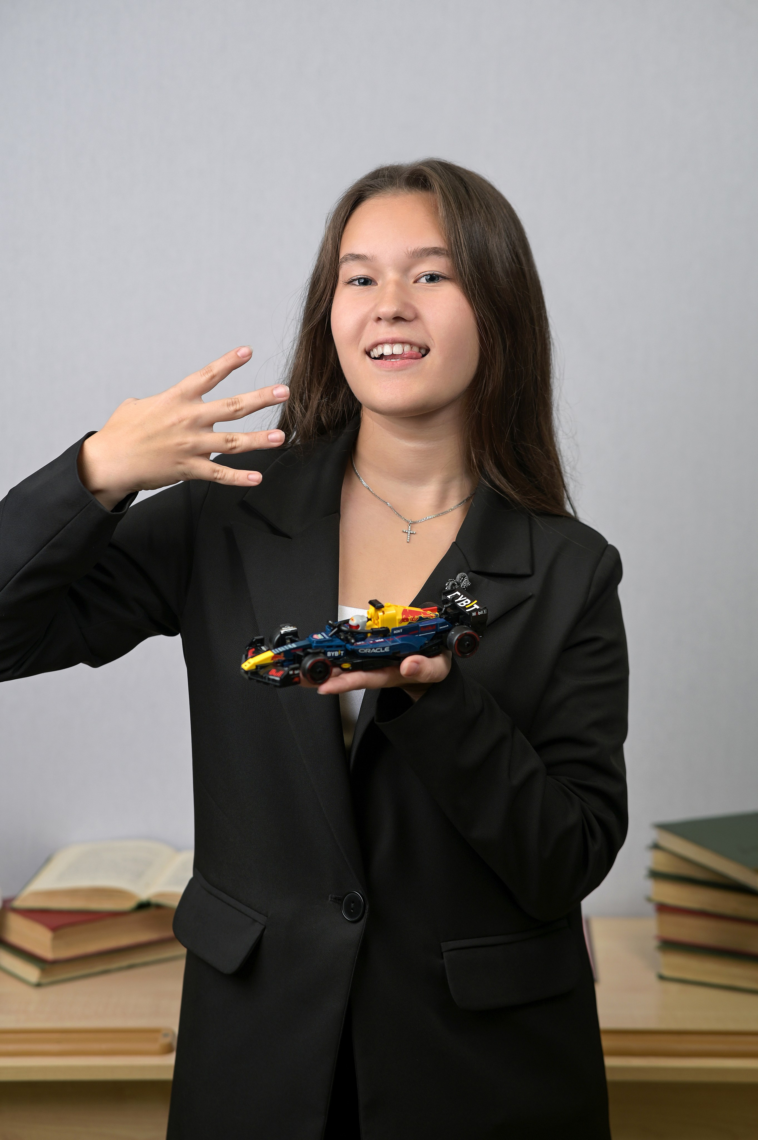 Фотографии для выпускного альбома 9 и 11 классов в Ставрополе и Ставропольском крае