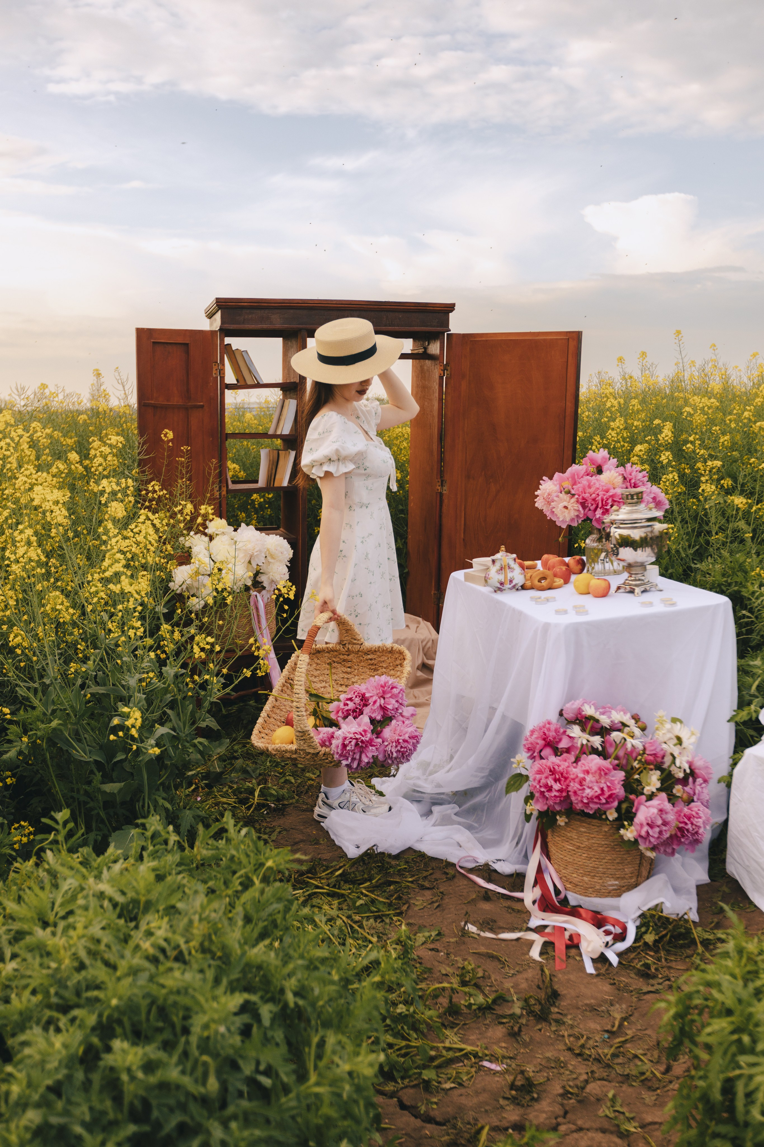 Ника. Фотограф Таганрог Любимая Надя