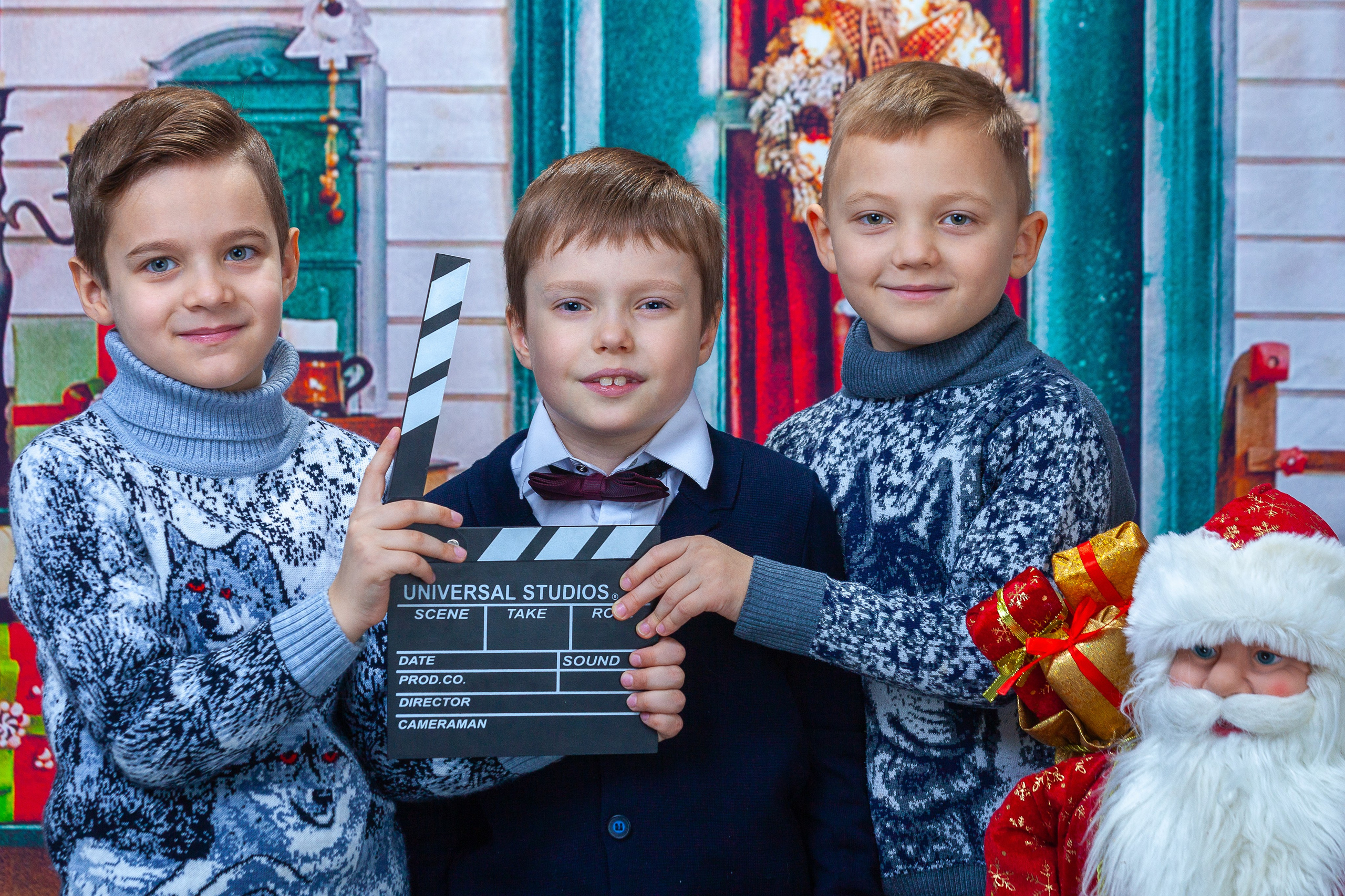 108 нов год 1, а общ